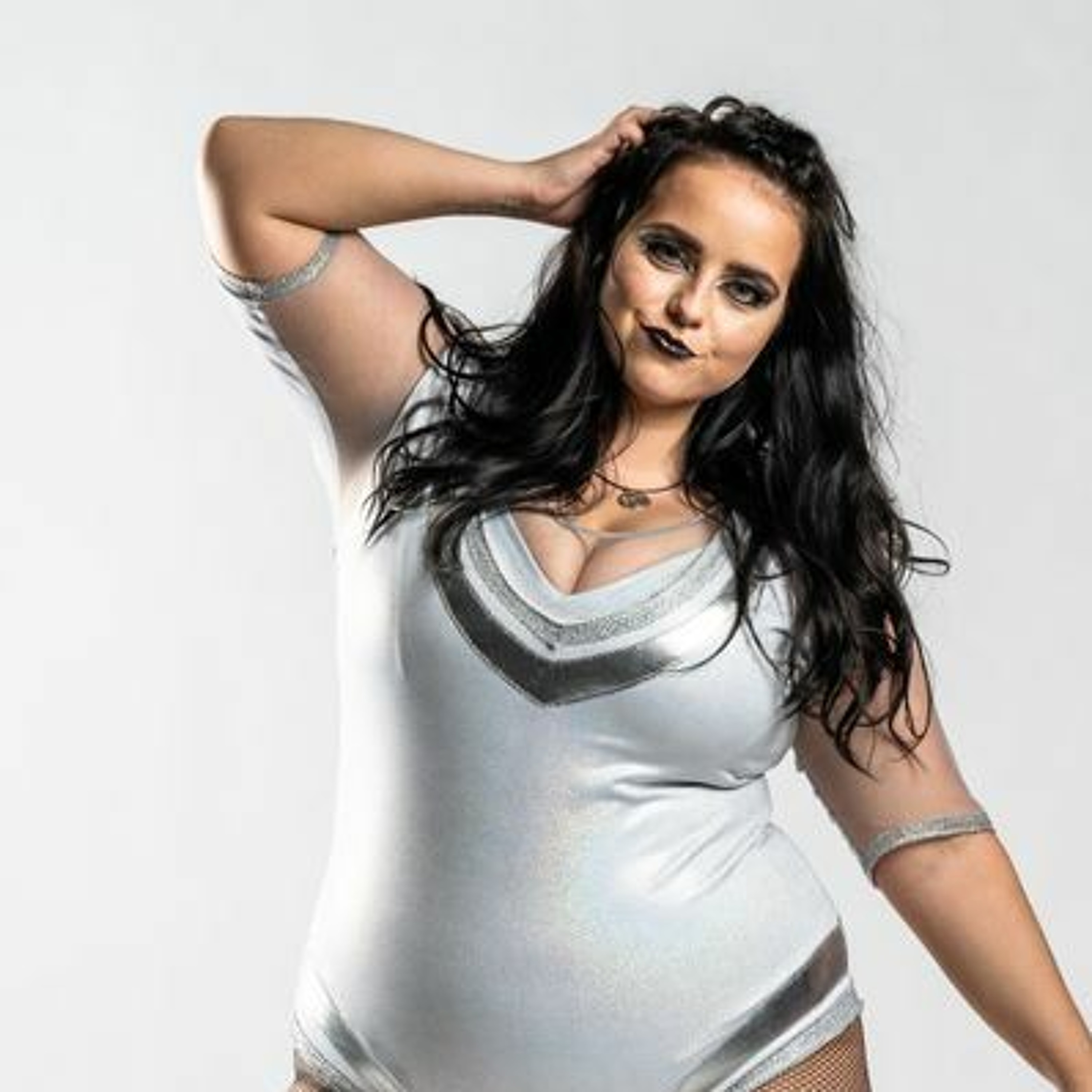 Interview with 'The Ice Queen' Regina Rosendahl