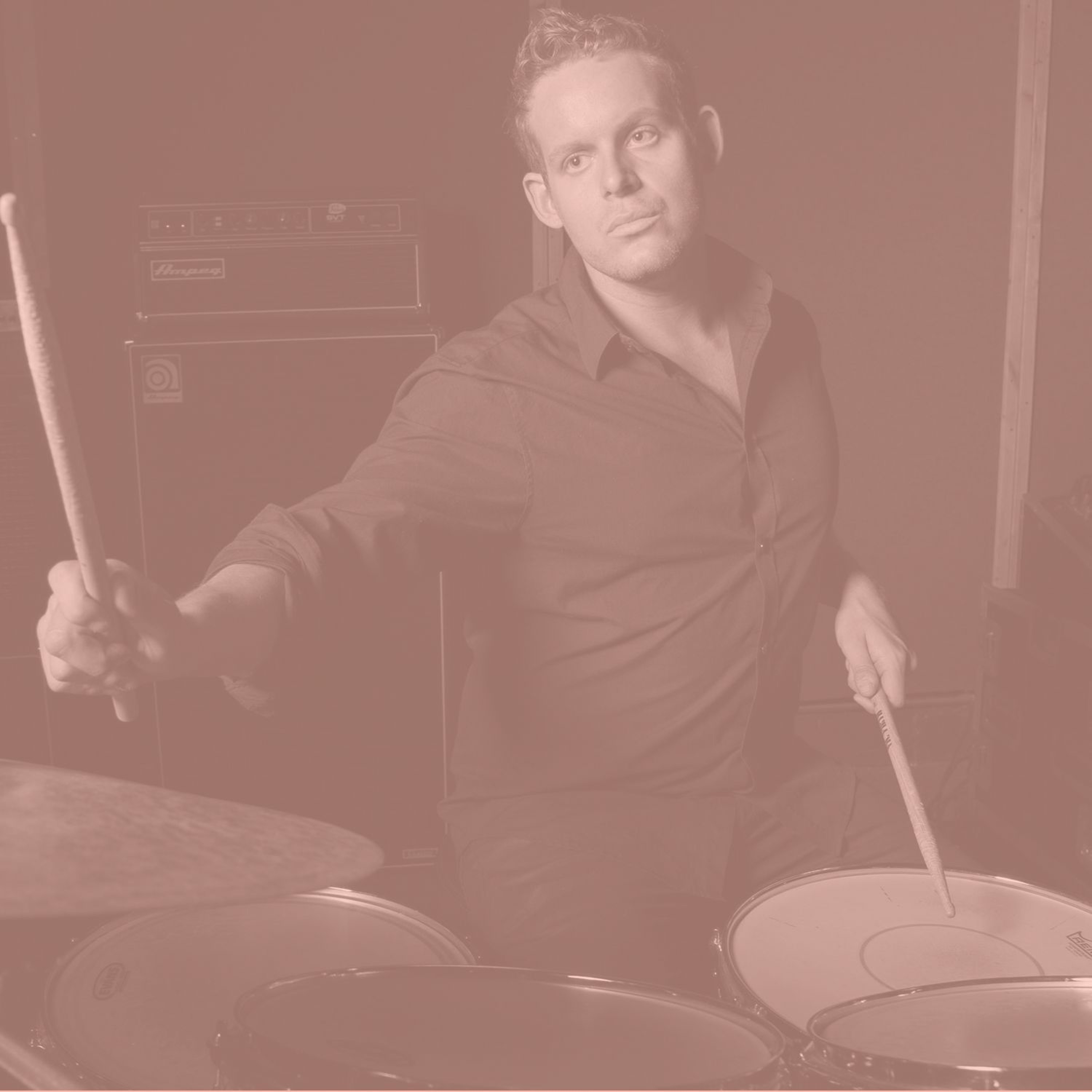 Ep. 85: Dan Dowsett