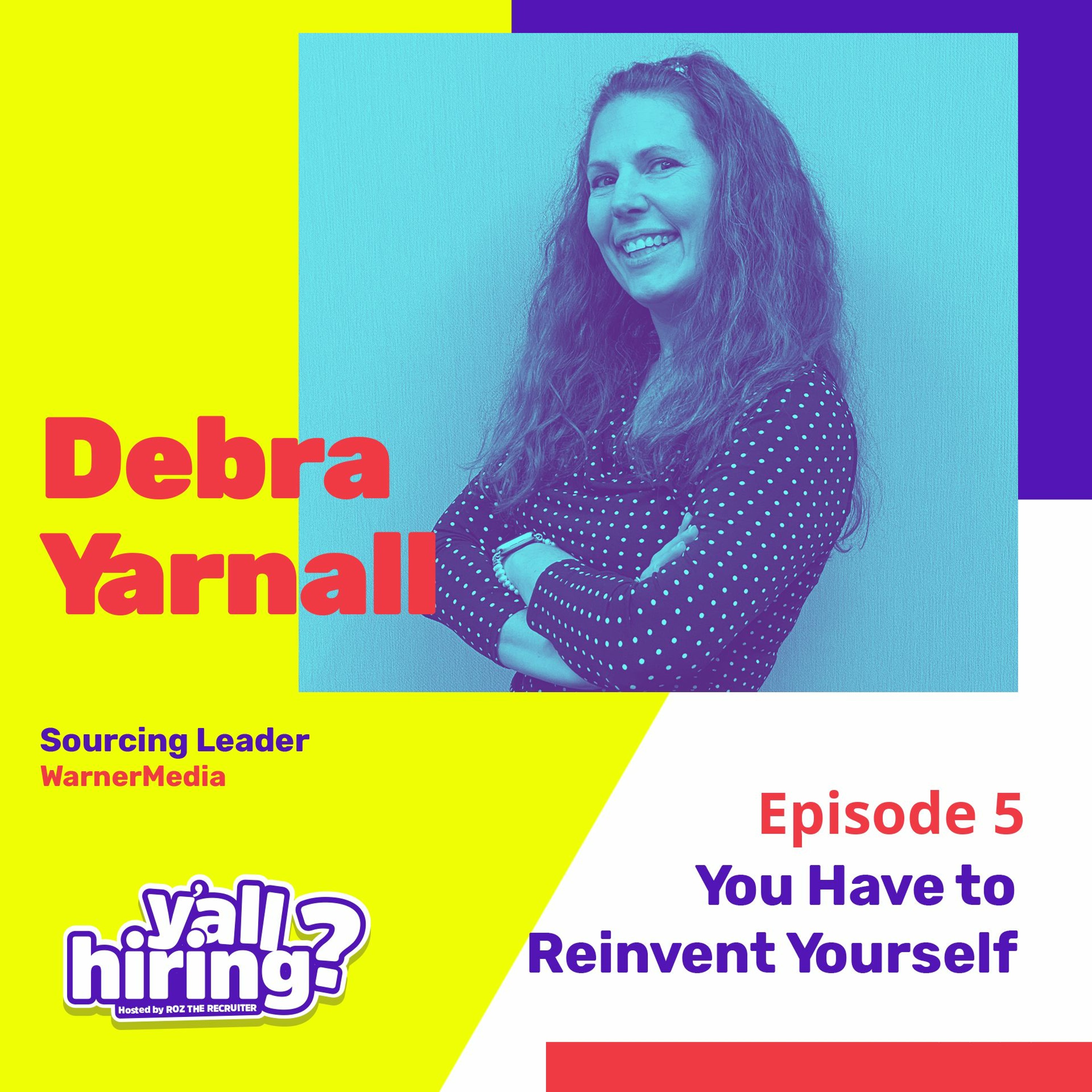 Ep 5: Quality Control