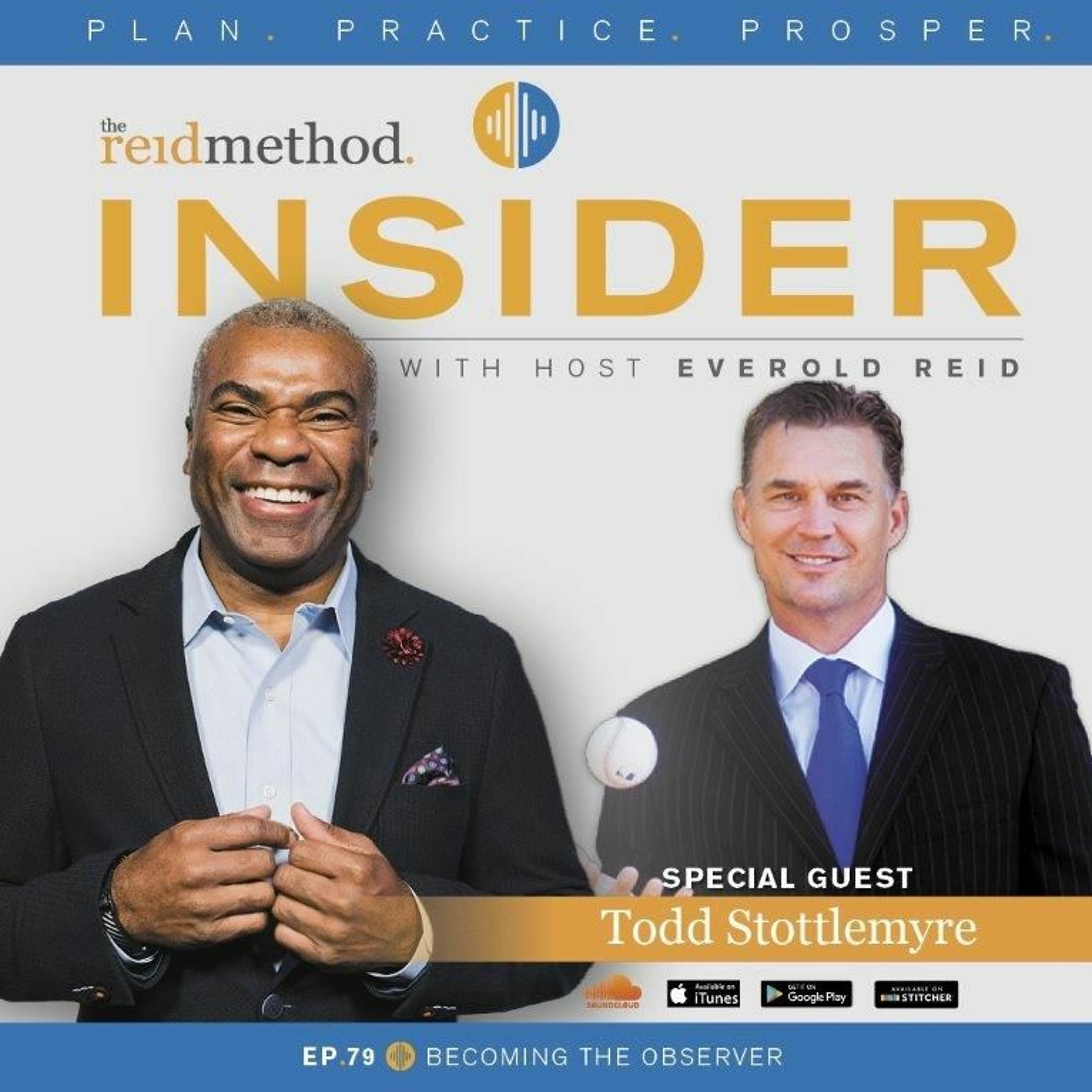 The Reid Method Insider