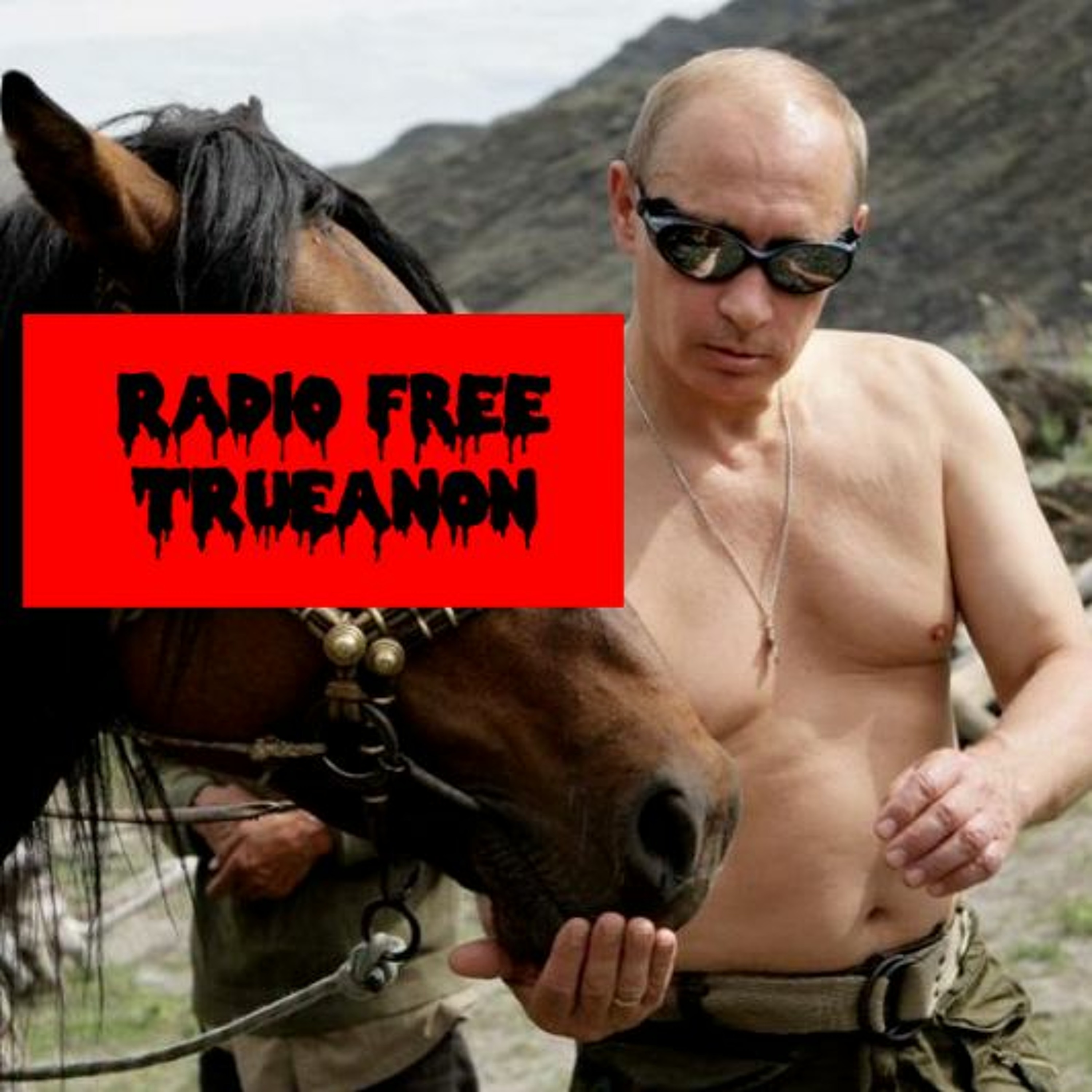 Episode 50: Radio Free TrueAnon