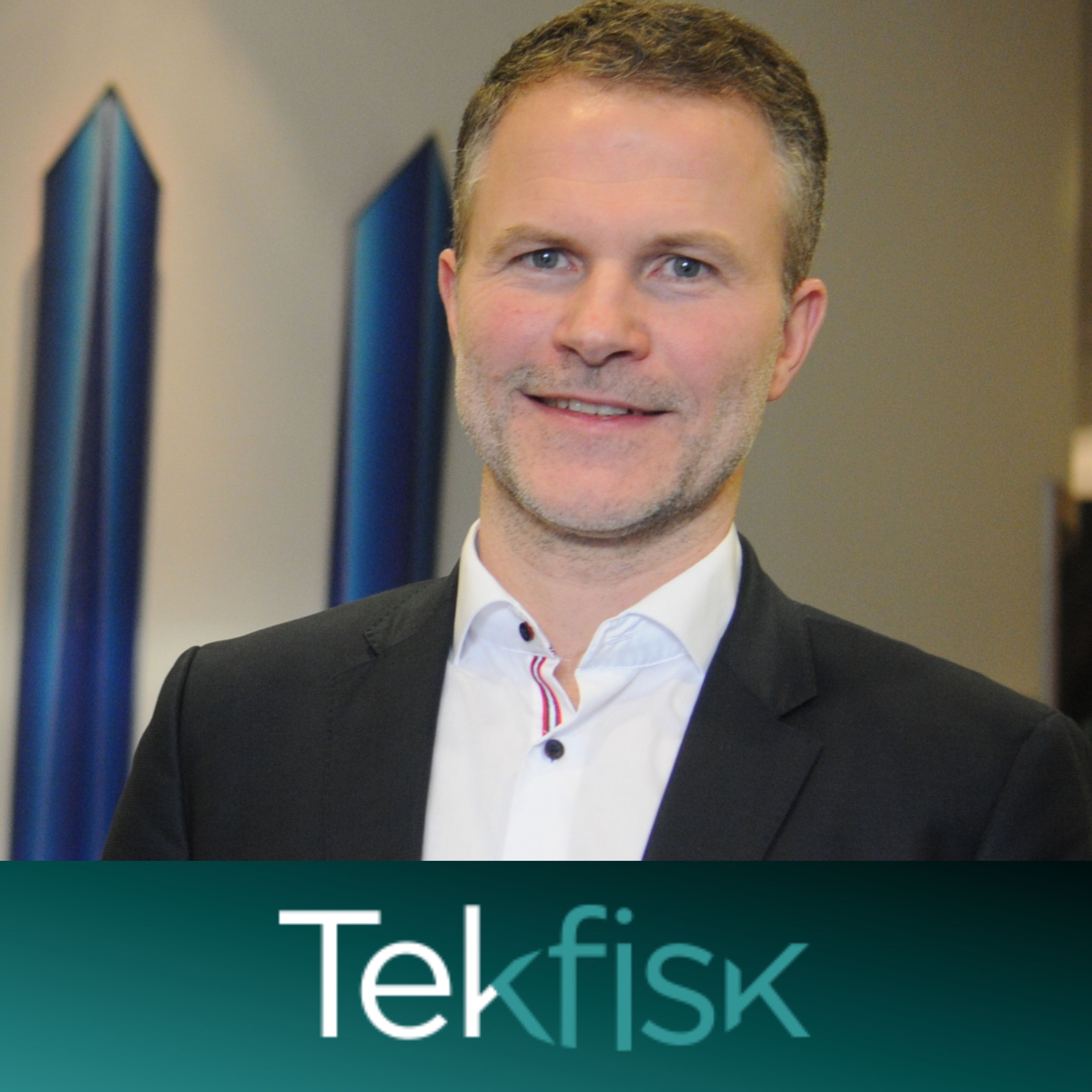 Virtuell virkelighet gjør utstyret for fiskeindustrien mer effektivt