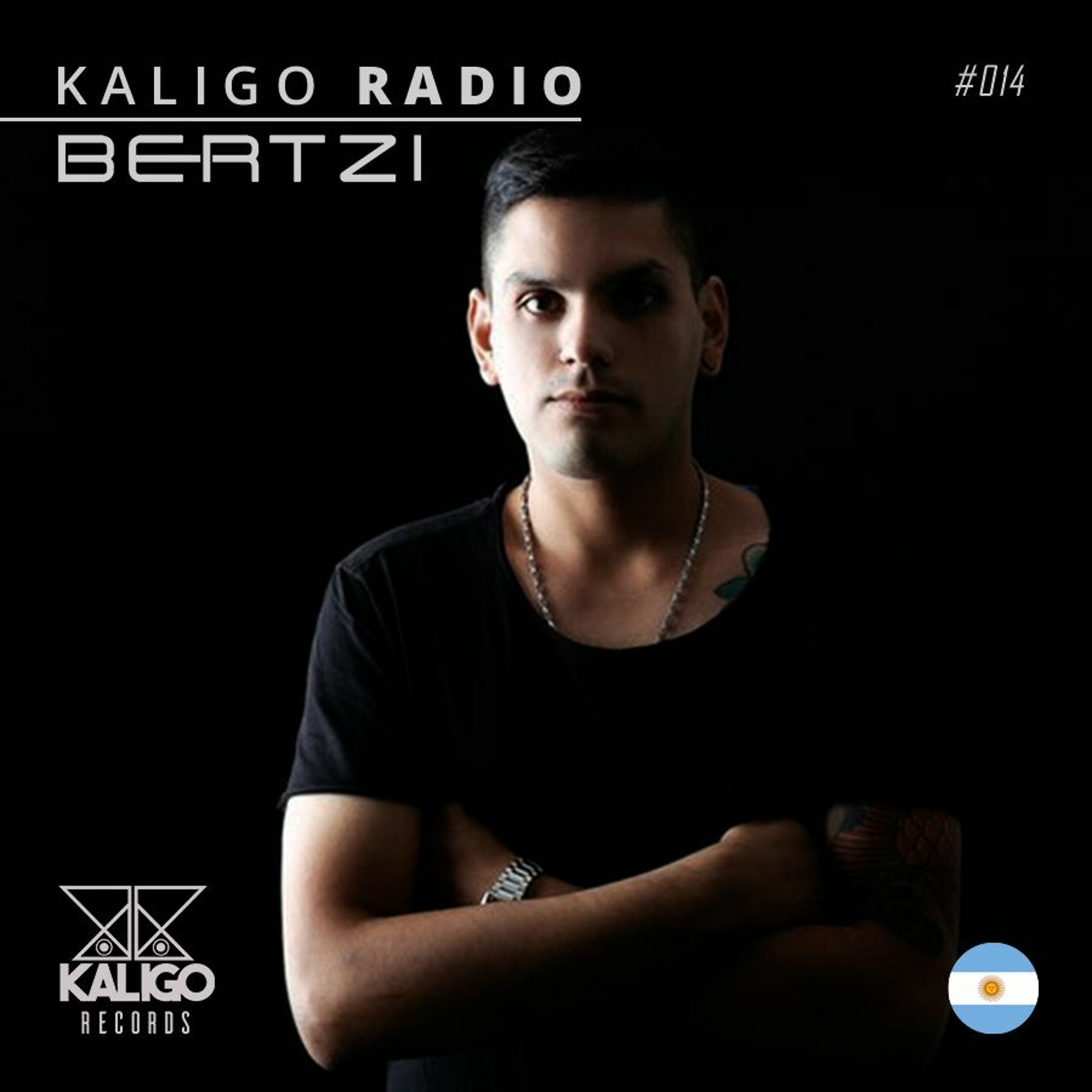 Kaligo Records