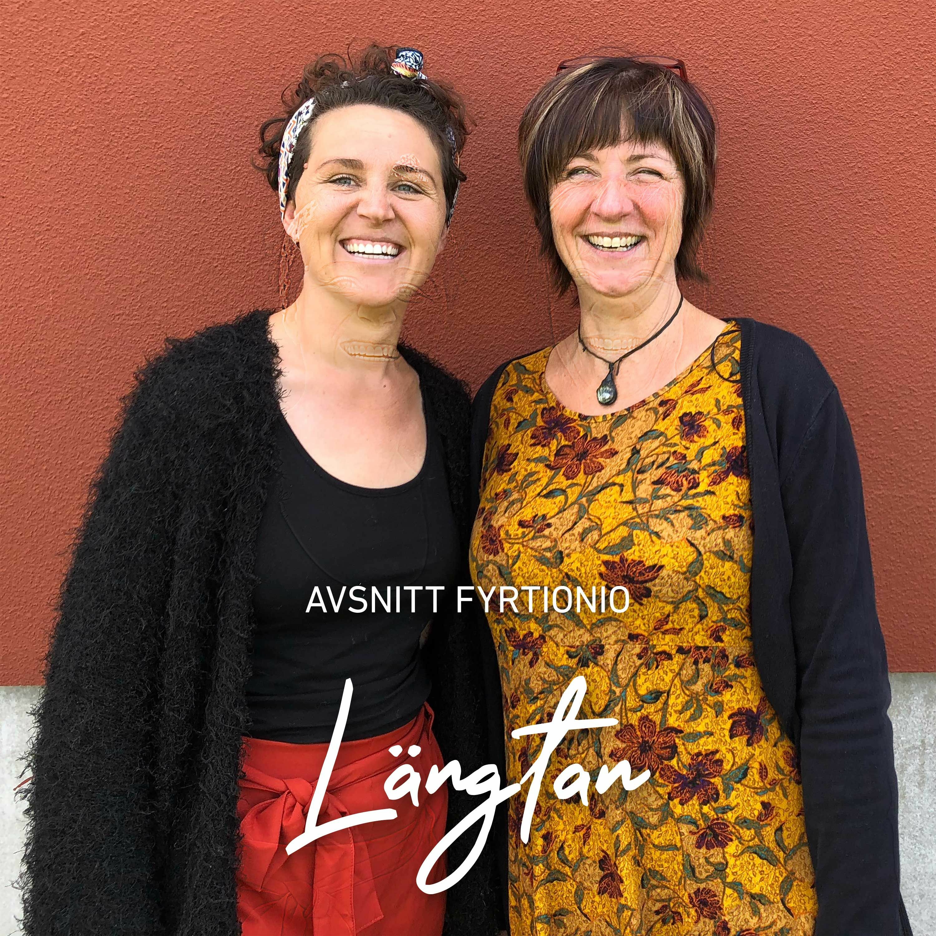 49. Längtan