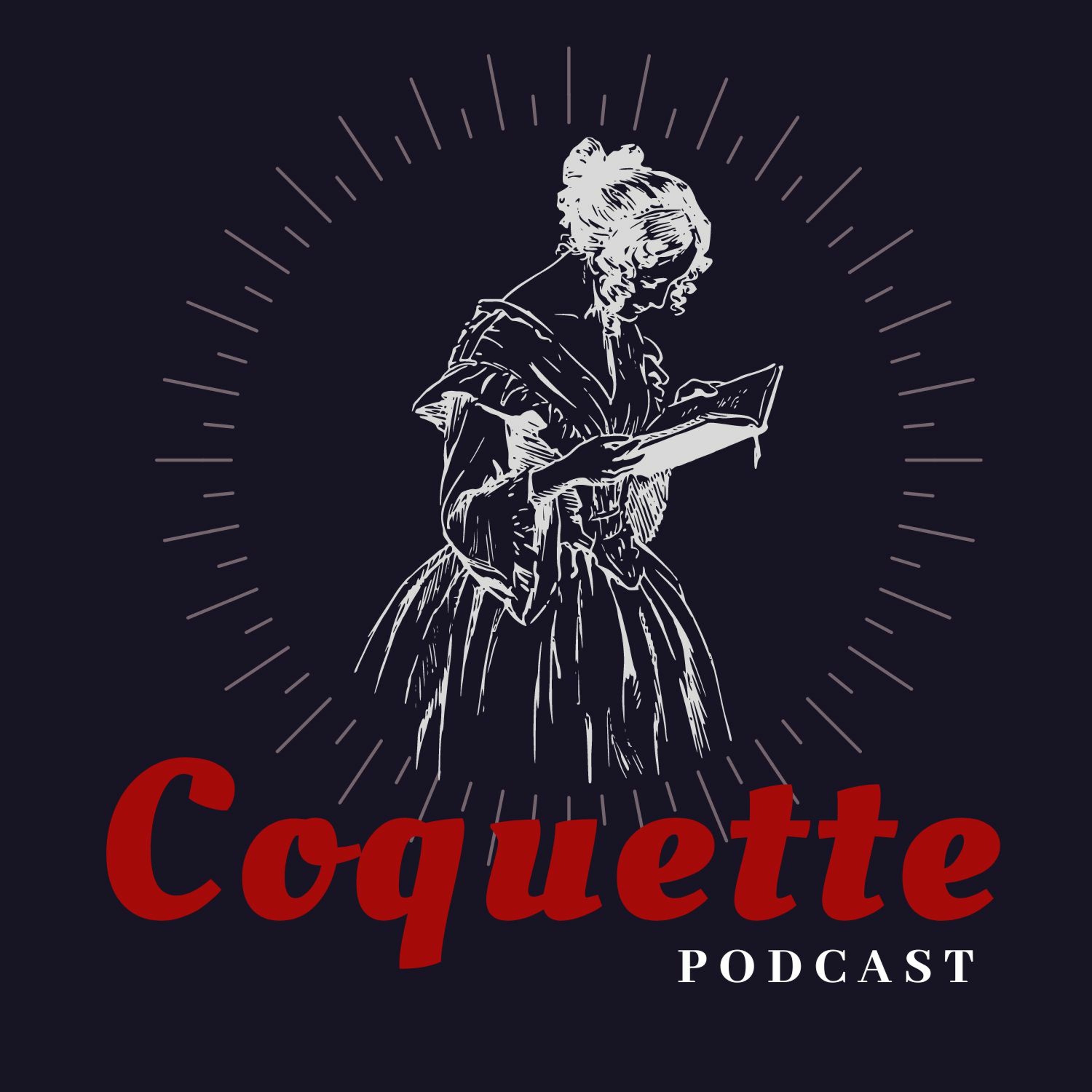 Mini Episode 5: Great Thinkers - Émilie du Châtelet & Gertrude Bell