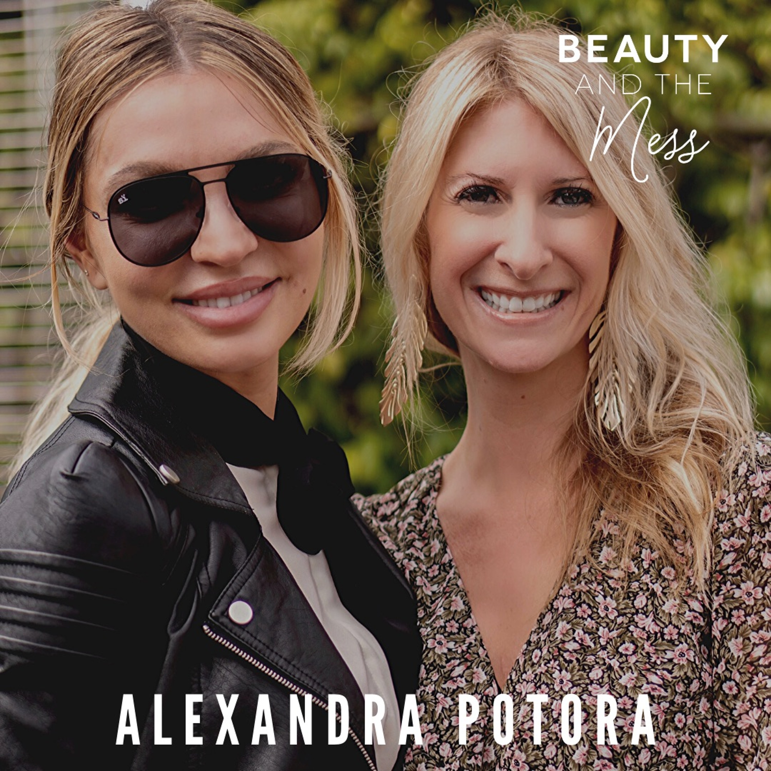 Beauty and the Mess