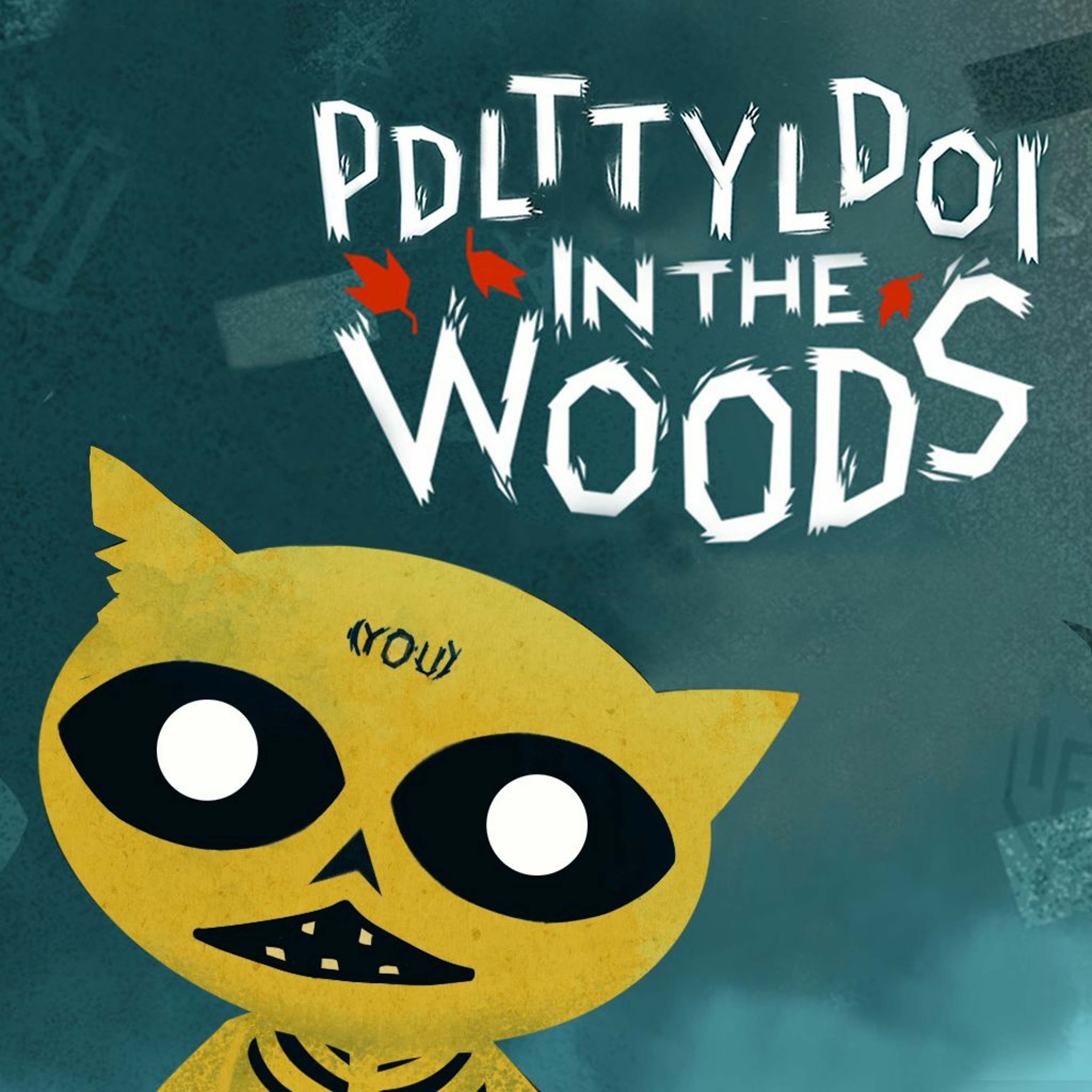 Please Don't Listen Episode 123- Night in the Woods and Cults