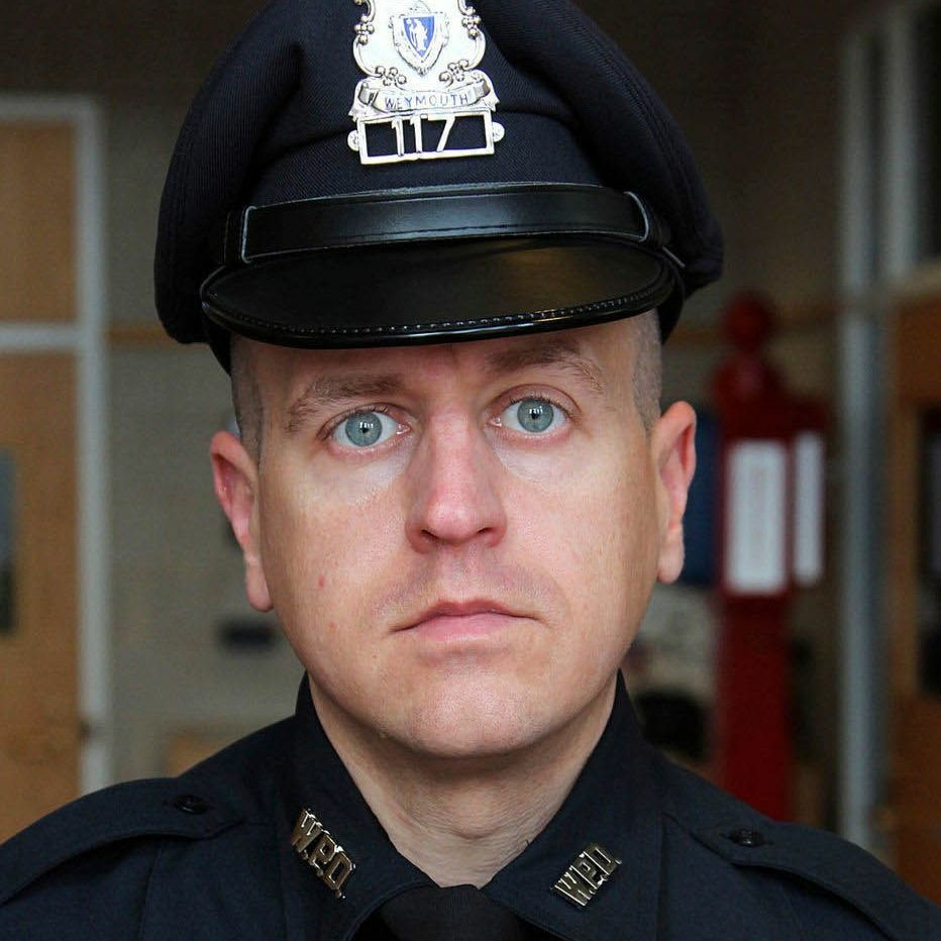 Michael Chesna Was A Hero, Not George Floyd