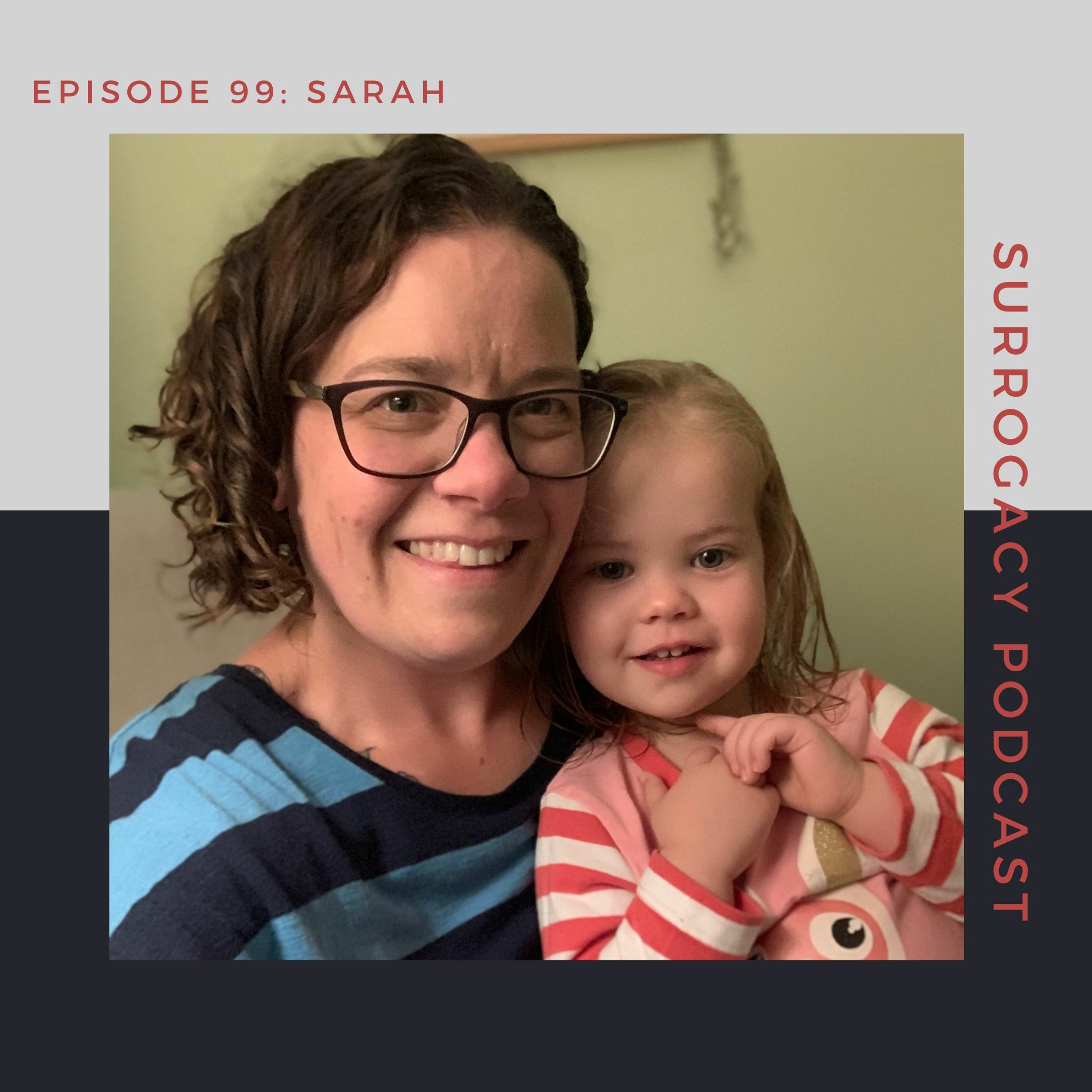 The Australian Surrogacy Podcast