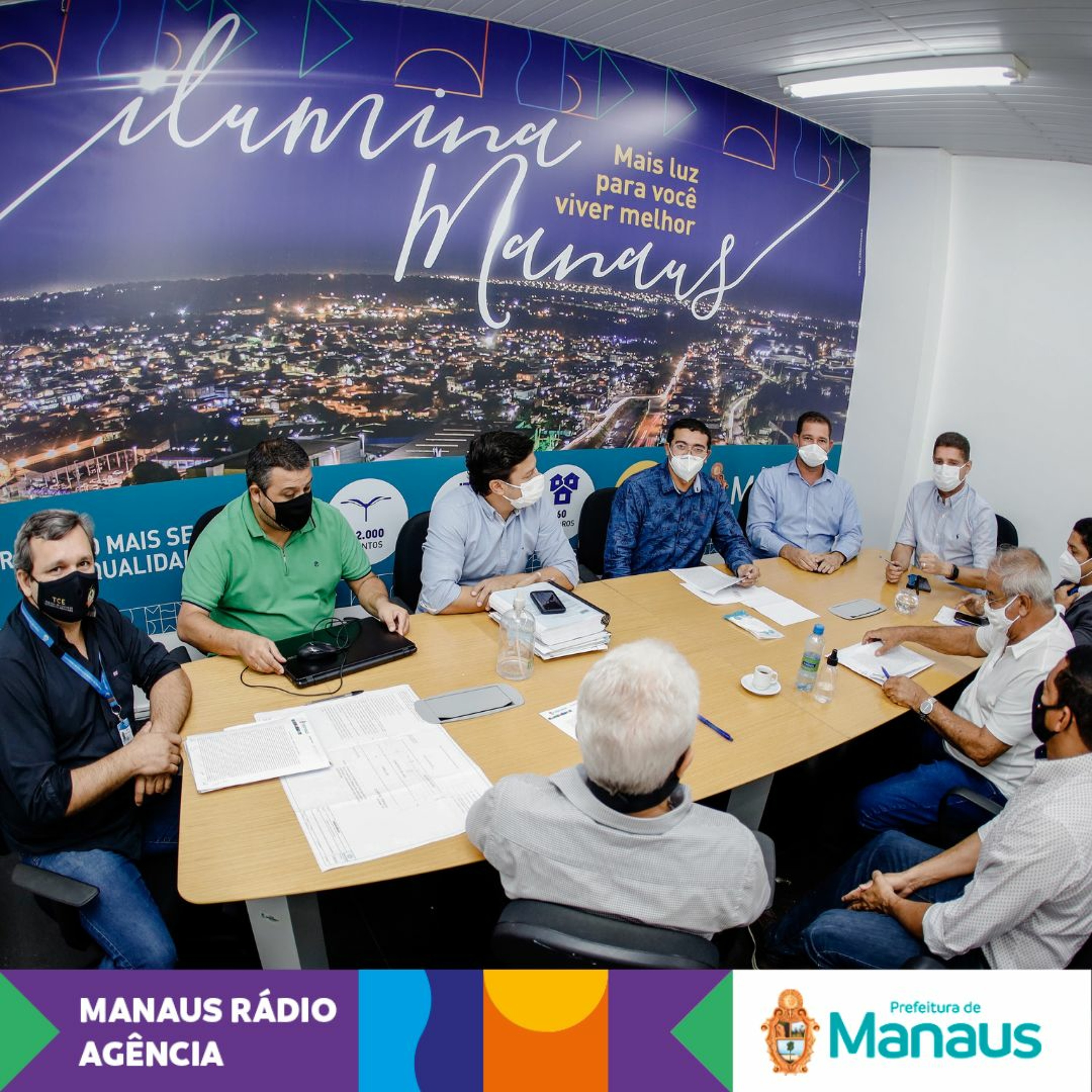 Prefeitura de Manaus