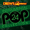 Love Survives (Instrumental)