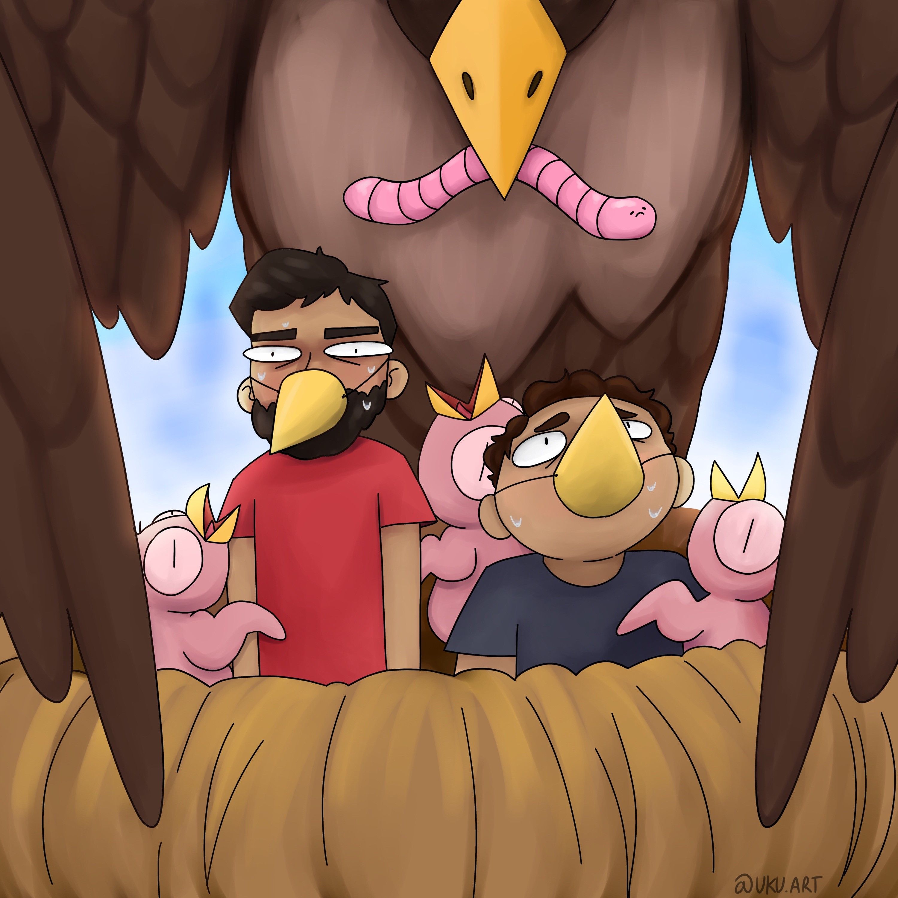 Thunder-Bird