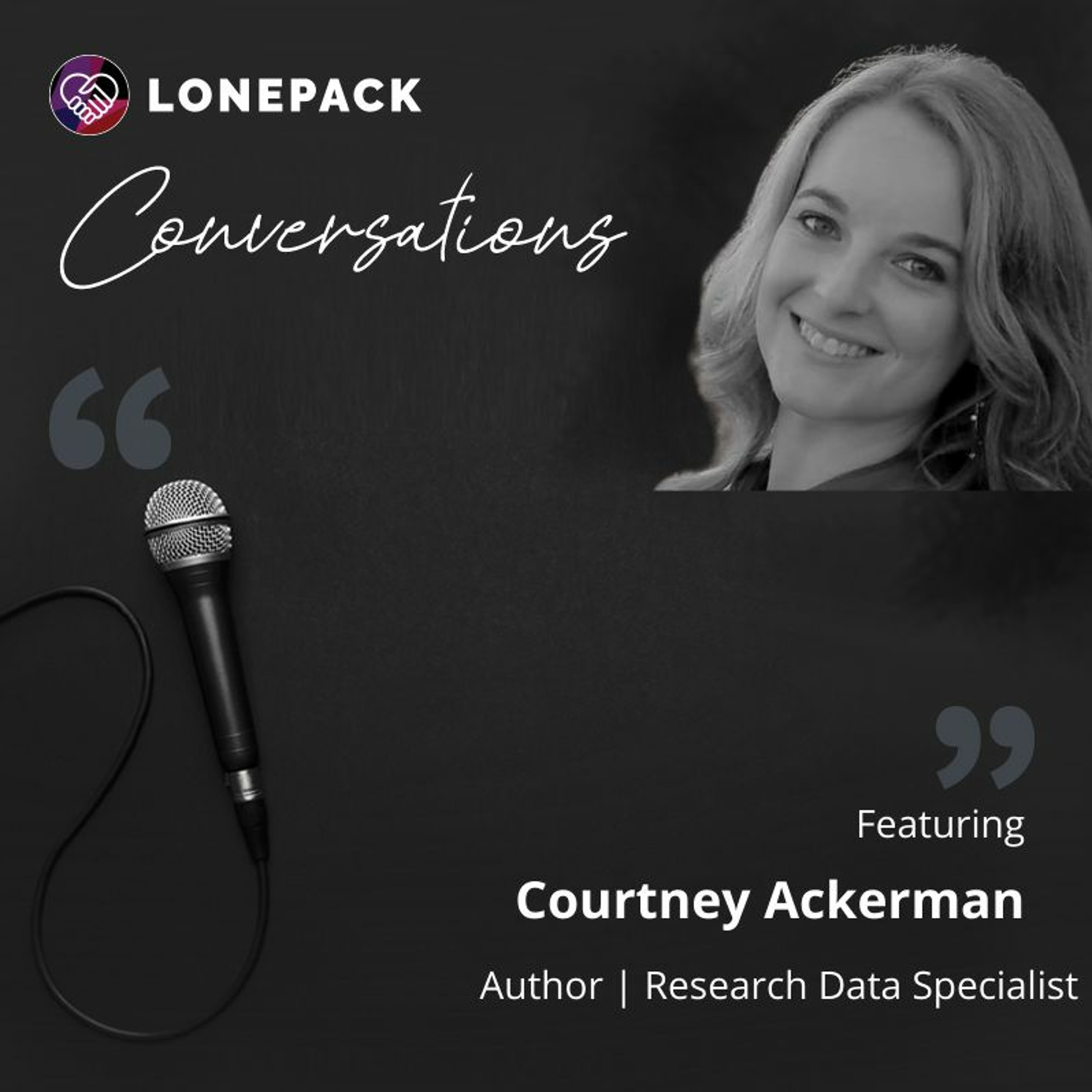 LonePack Conversations