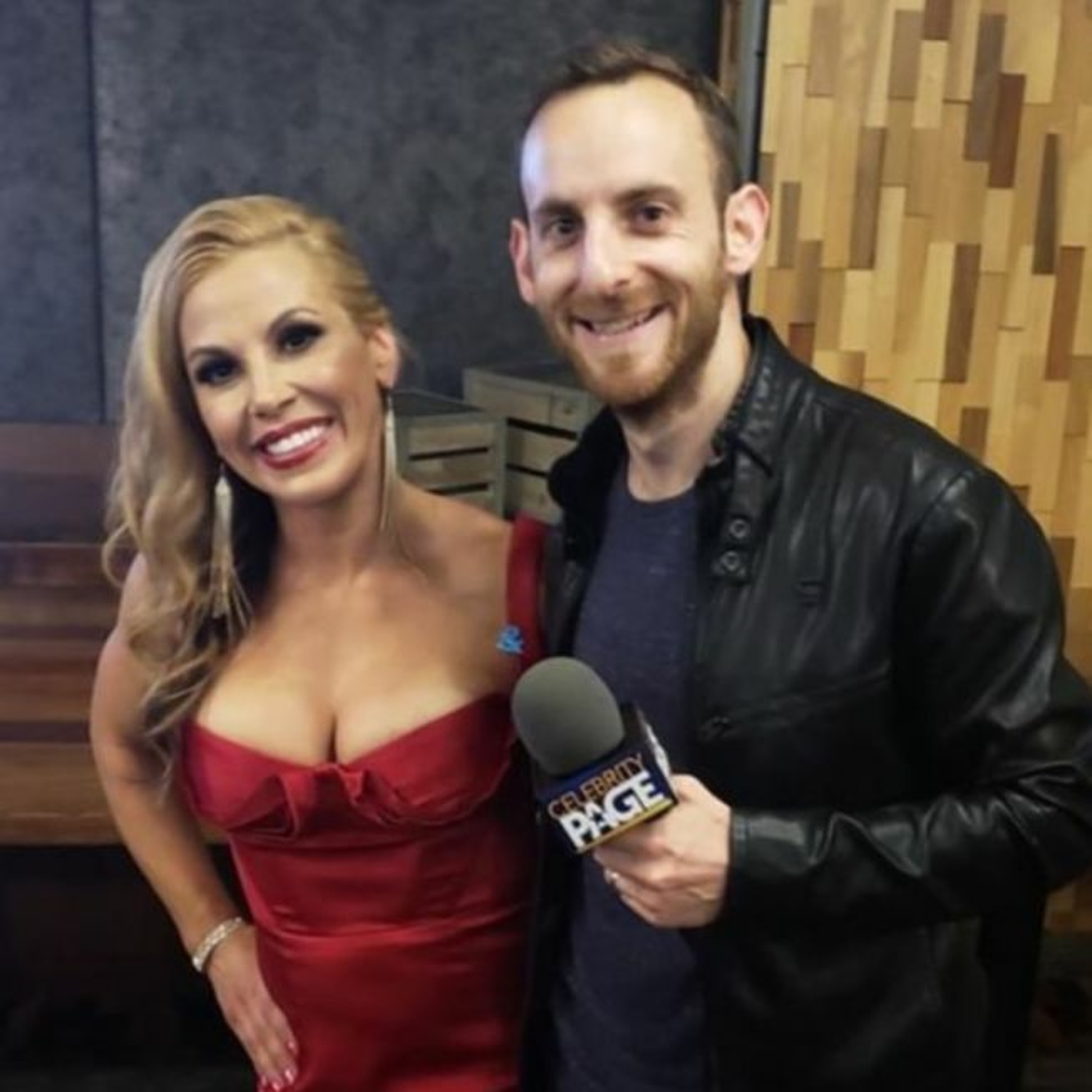 Sam Alex Podcast