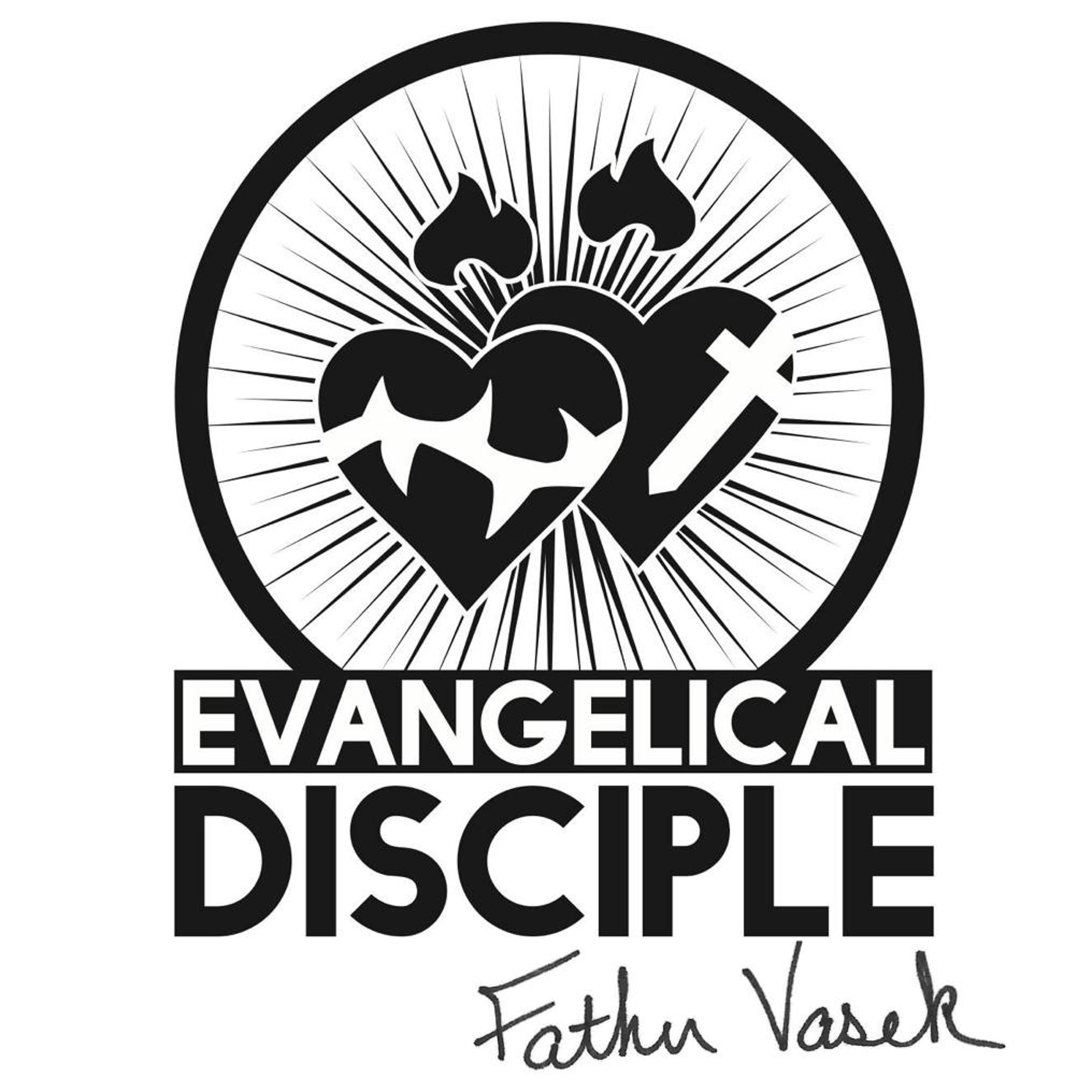 Stories Circulating About Jesus - Father Vasek