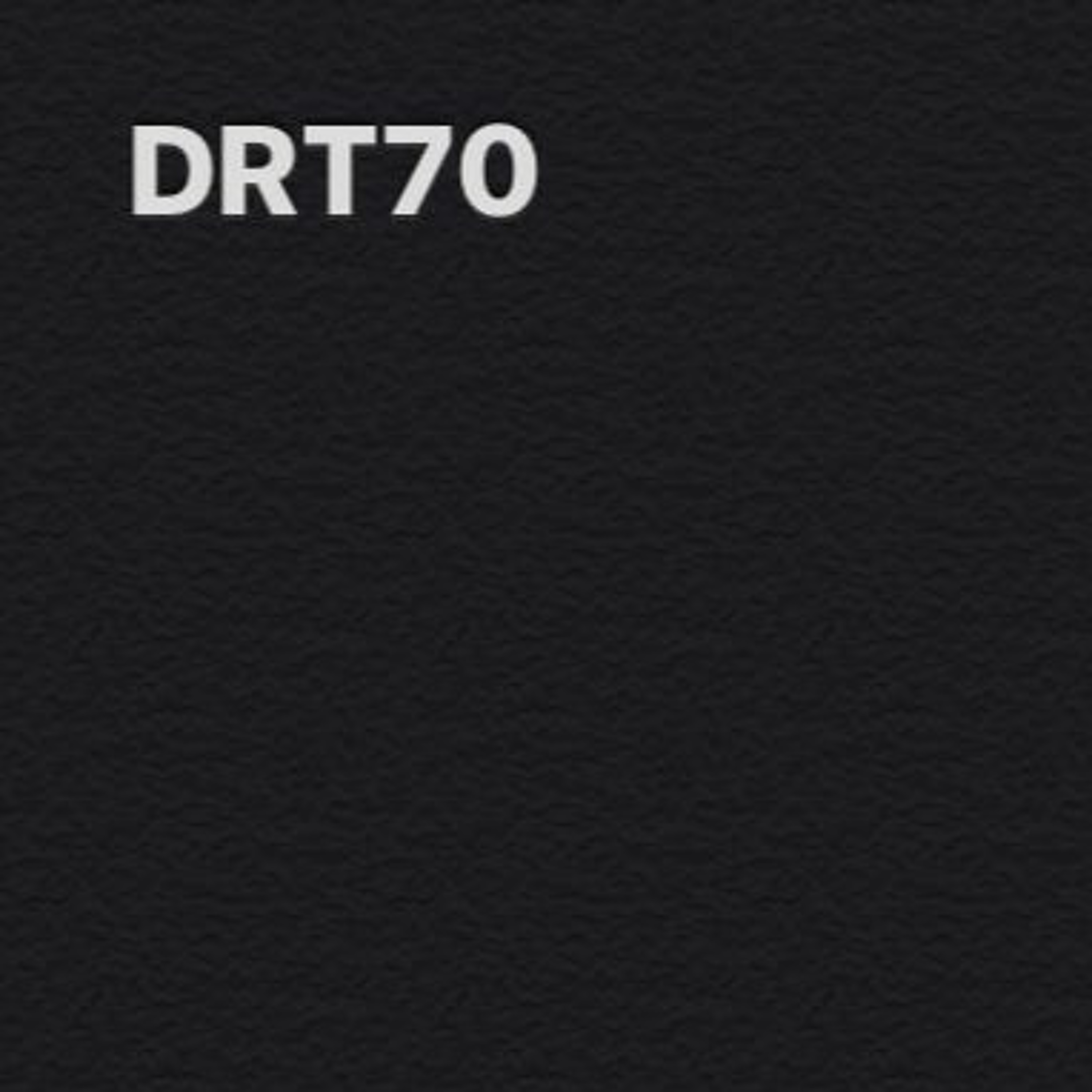 DRT 70 - Från energidrycker till Xanadu