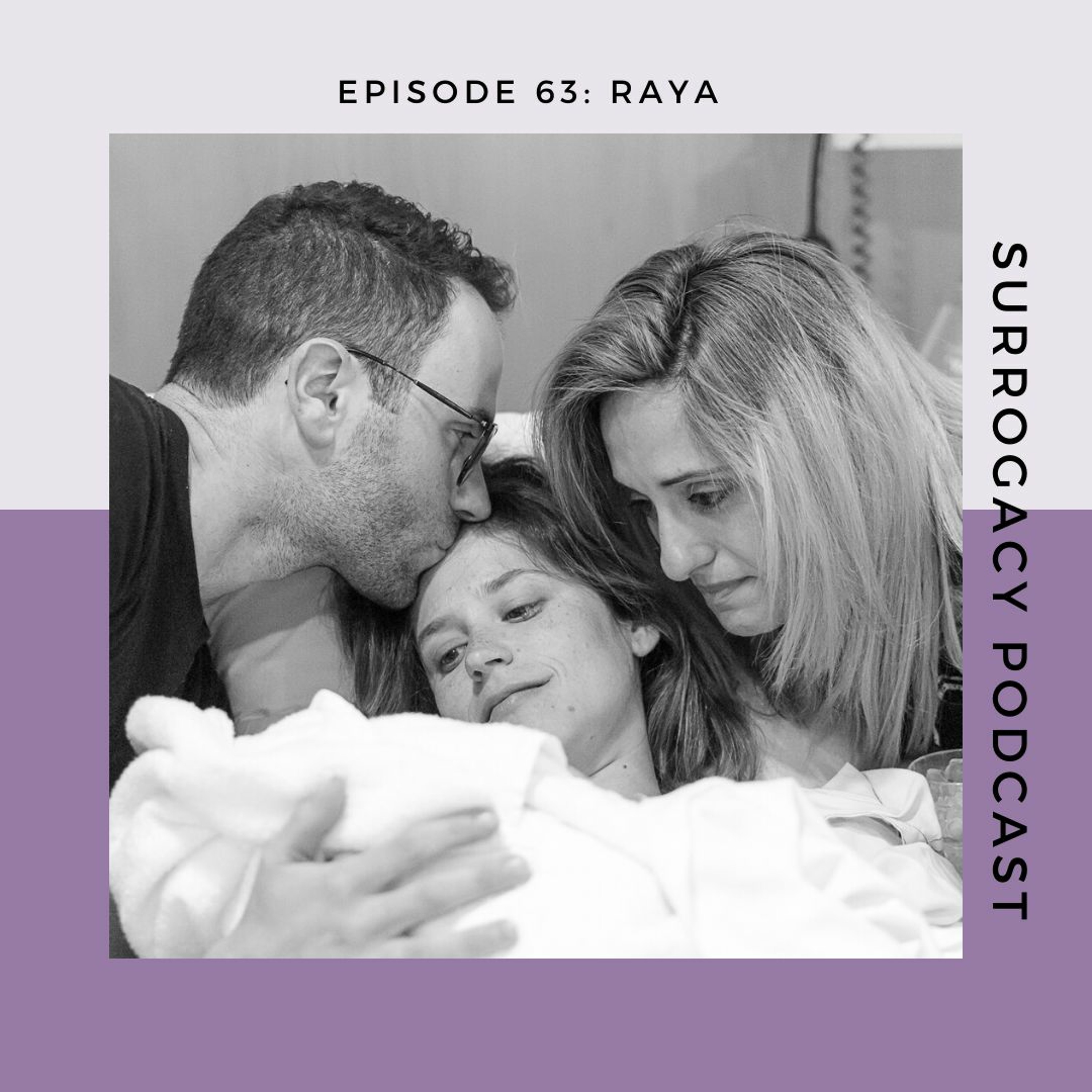 The Australian Surrogacy Podcast