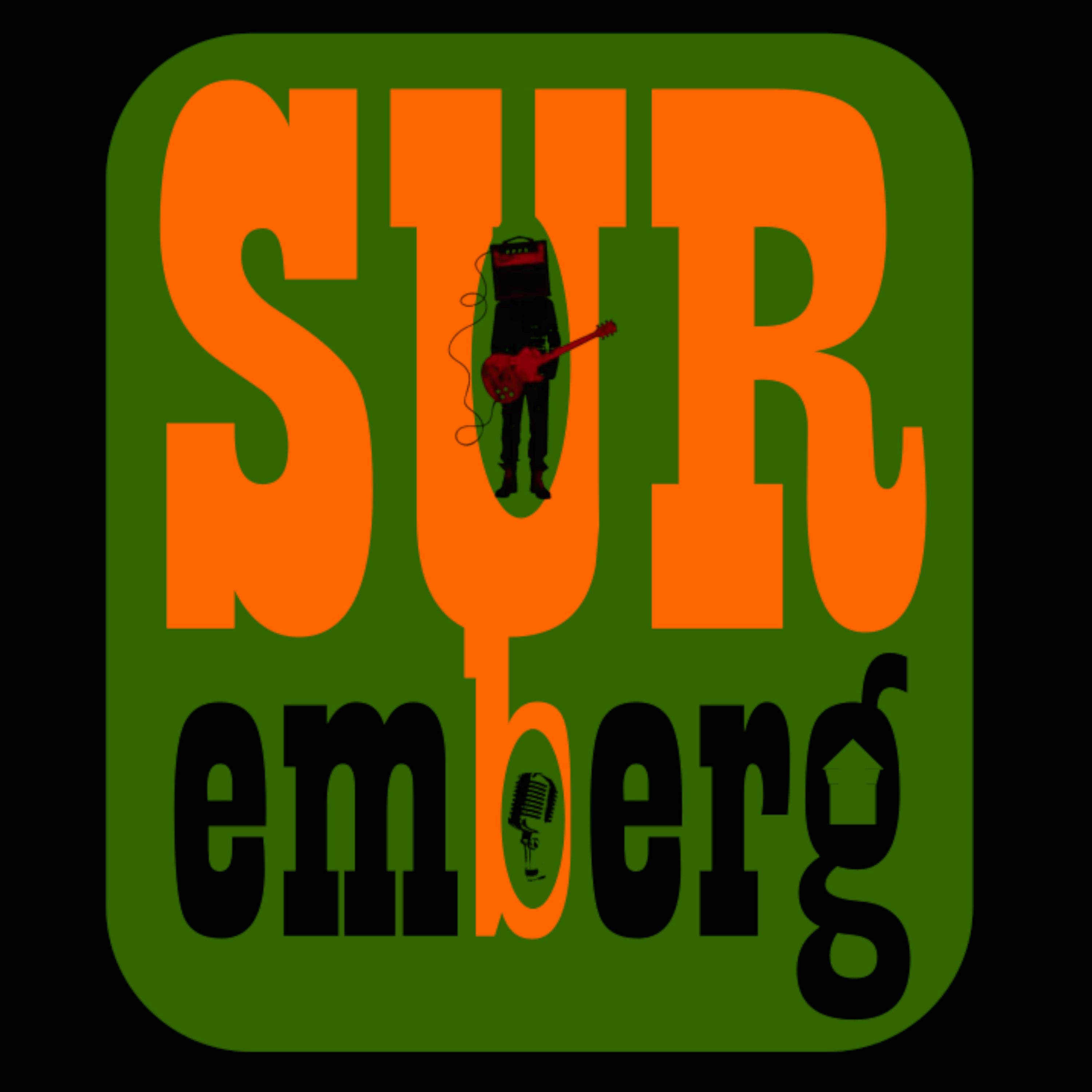 SURemberg Soundcloud Channel