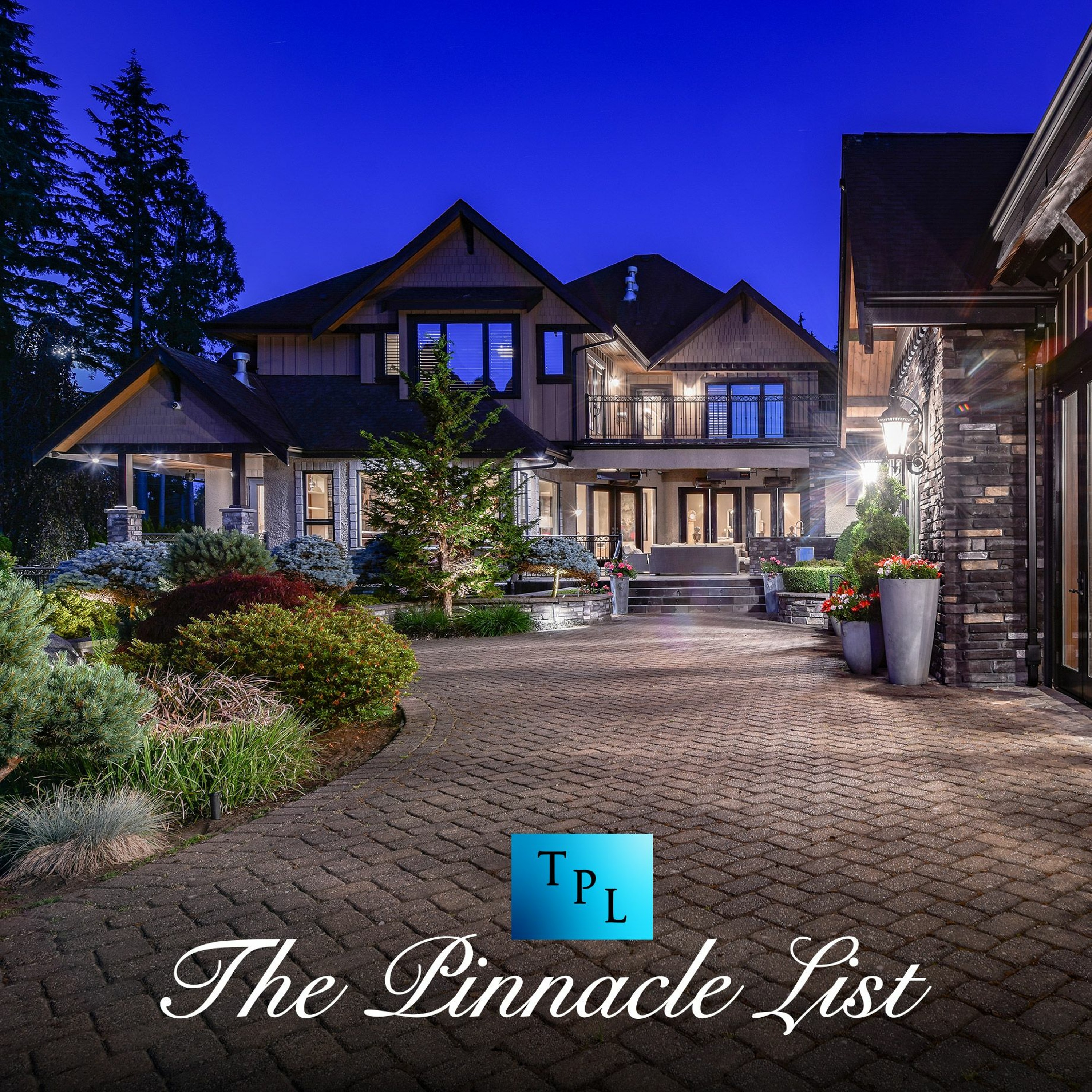The Pinnacle List