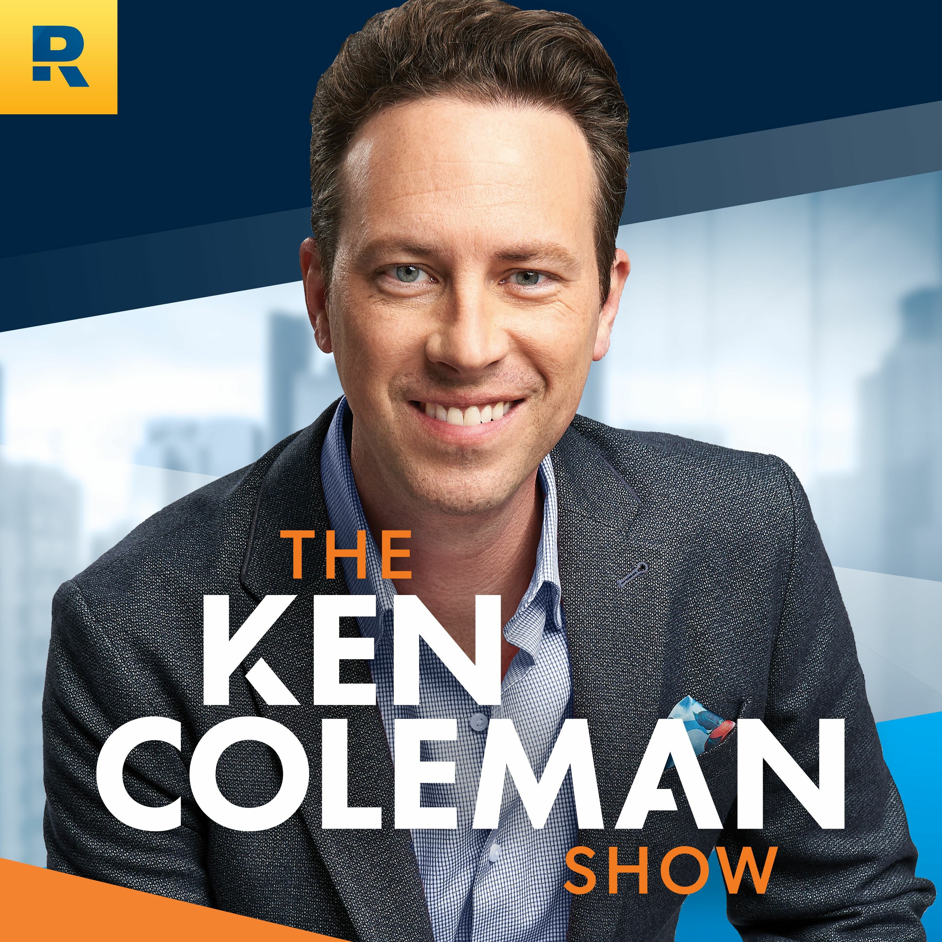 Episode 2 with Ken Coleman