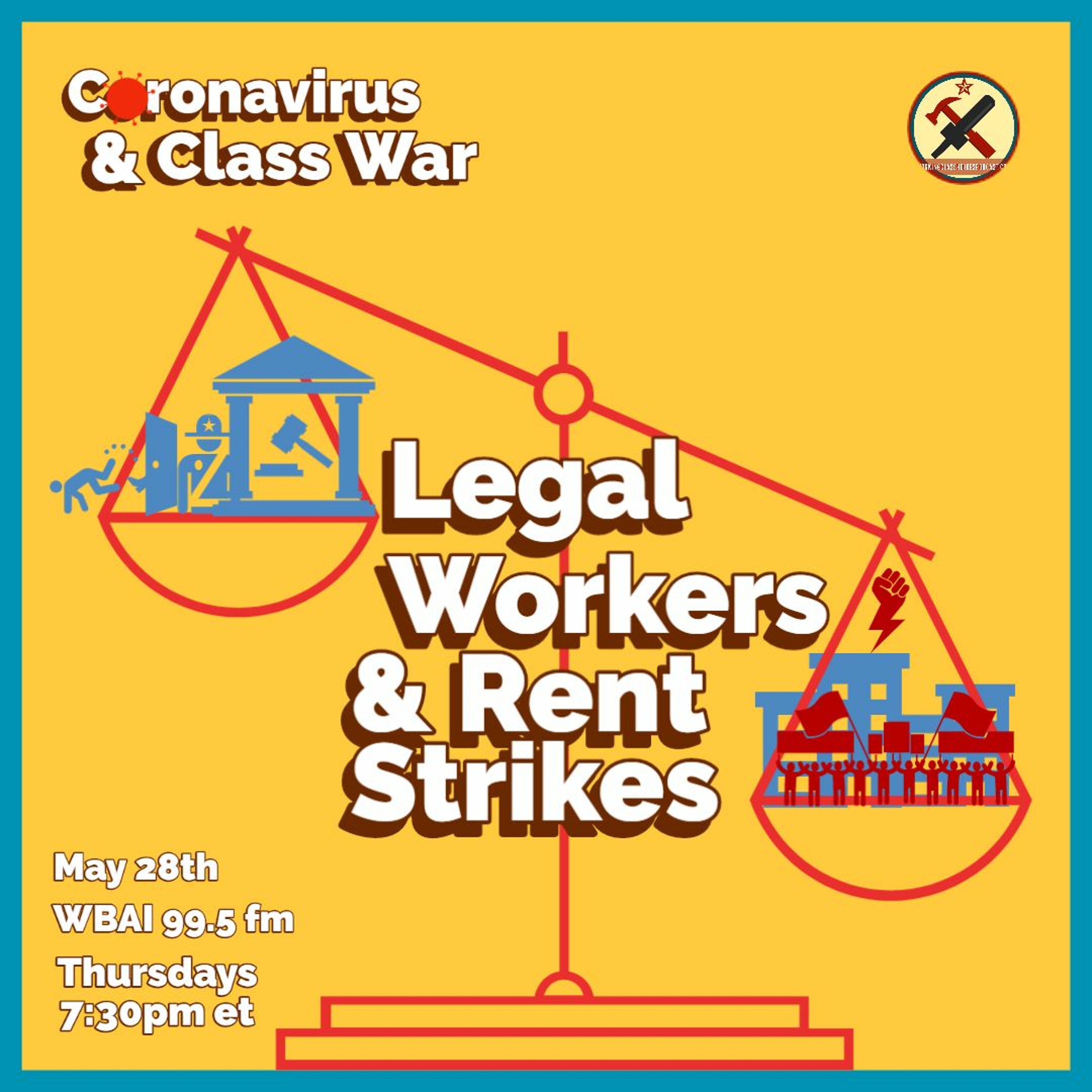 Working Class Heroes Radio