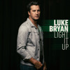 poster of Luke Bryan Light It Up song