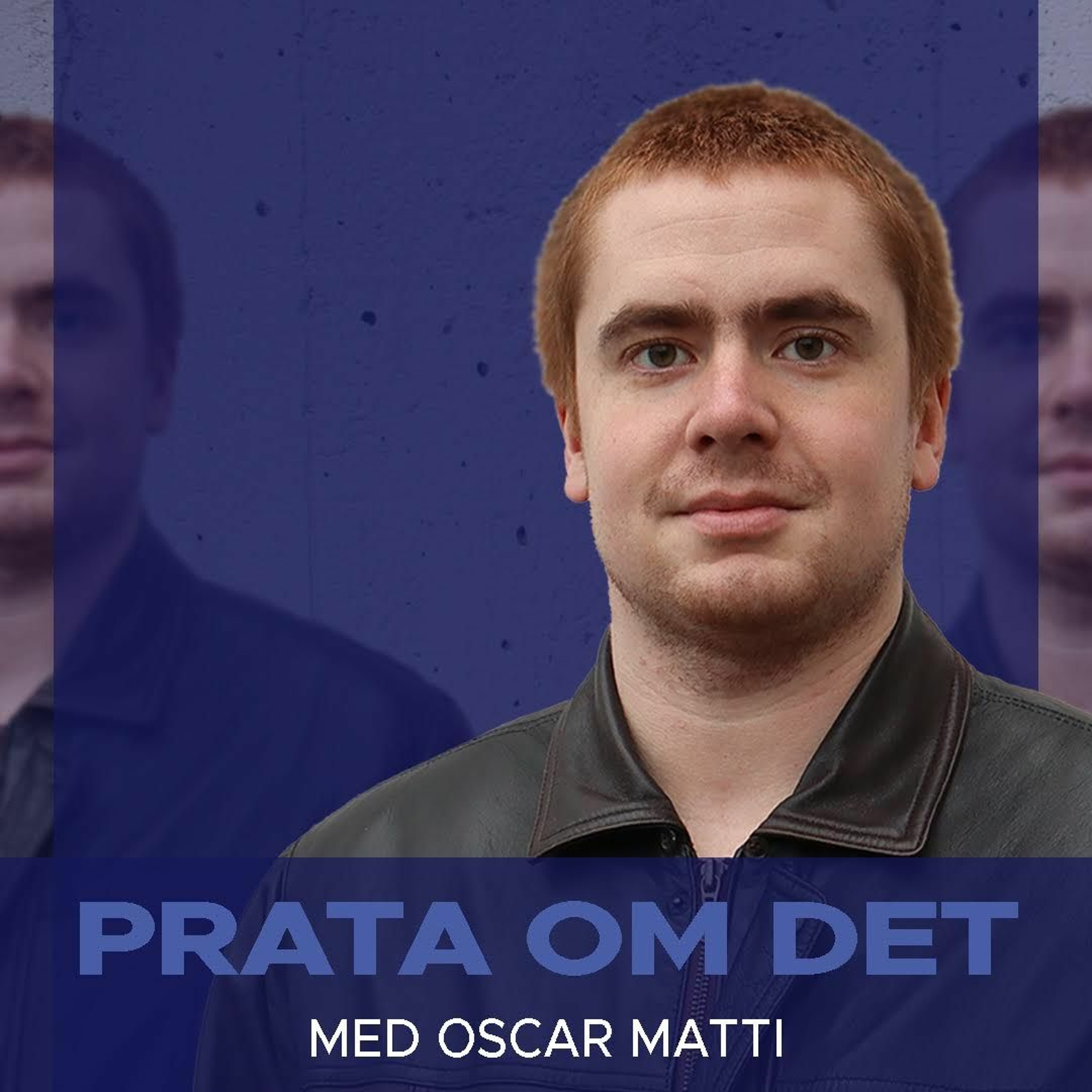 Prata om det