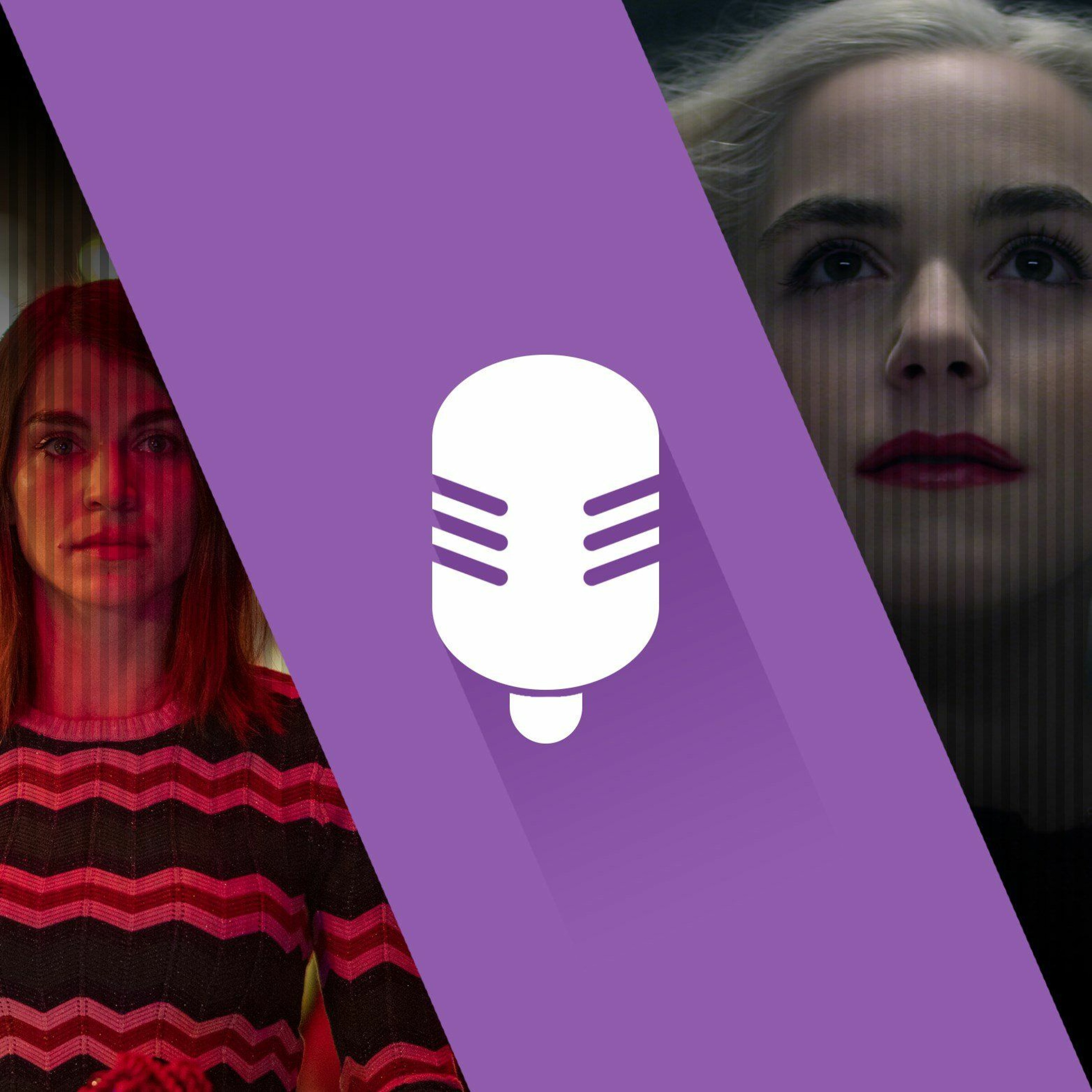 seriesly podcAZt - Der TV-Serien-Podcast
