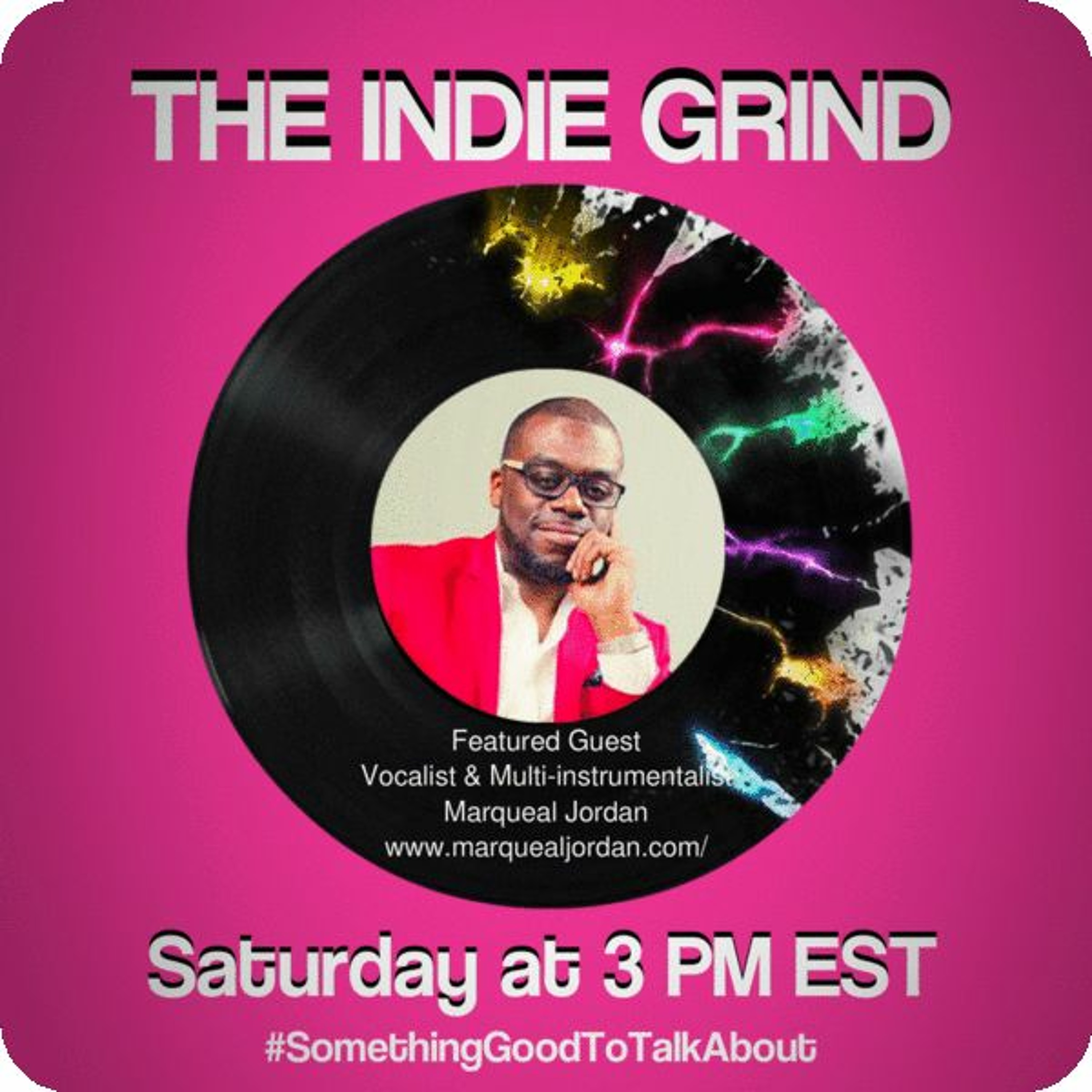 Hindsight Media Radio 103.5 FM Podcasts