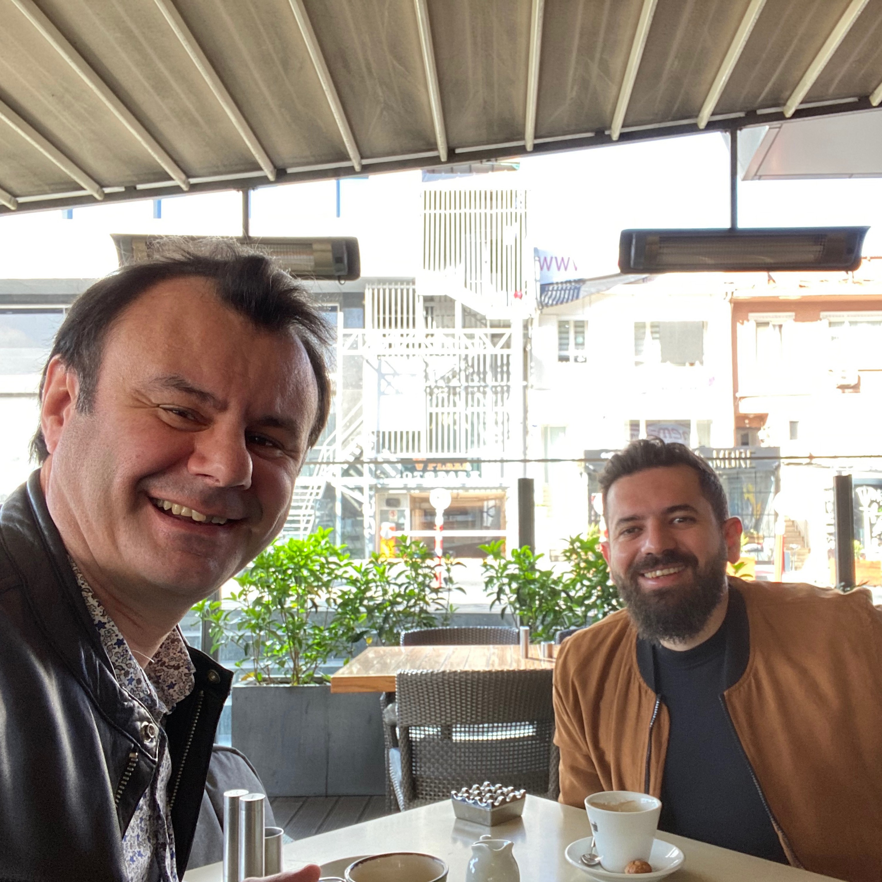 Popular Science Türkiye Podcast Yayını
