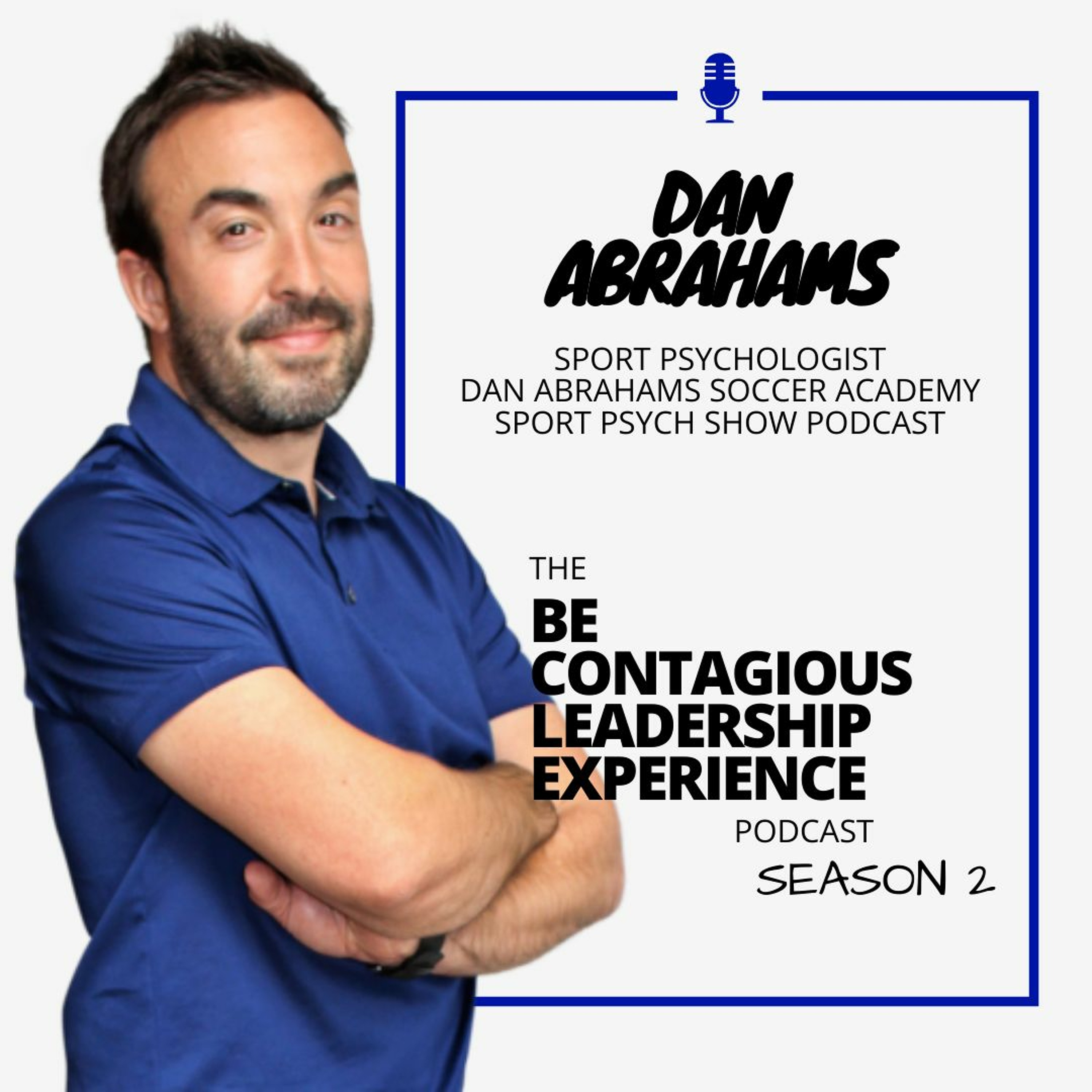 Be Contagious Leadership Experience