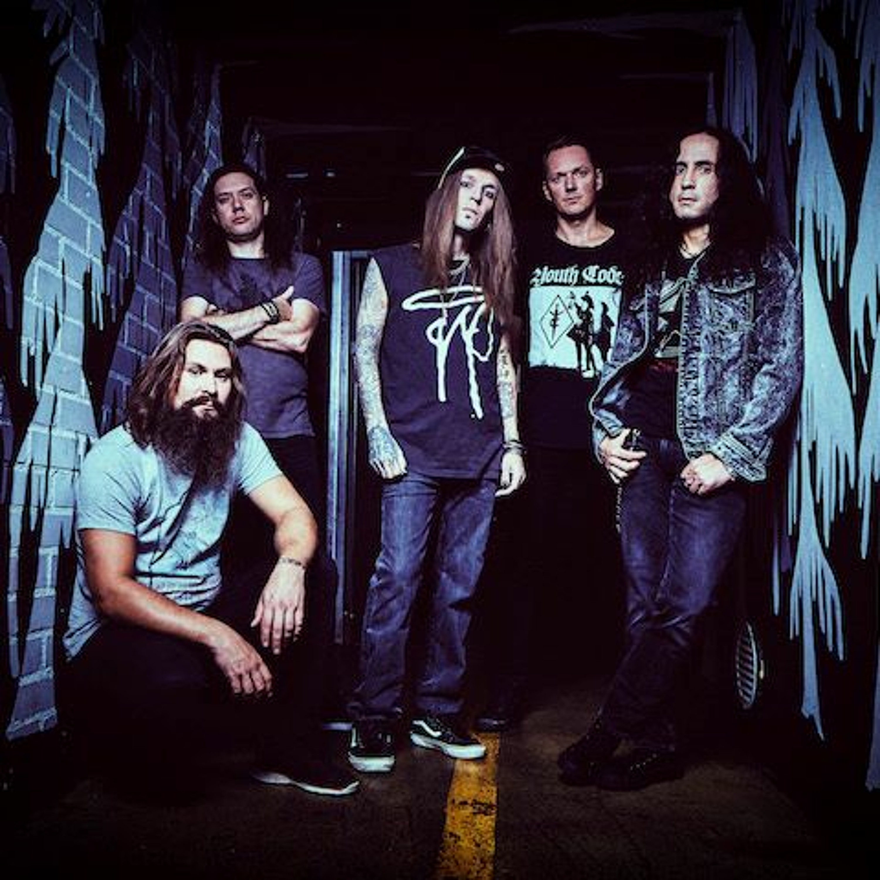 022419 Children Of Bodom Alexi Hexed Interview