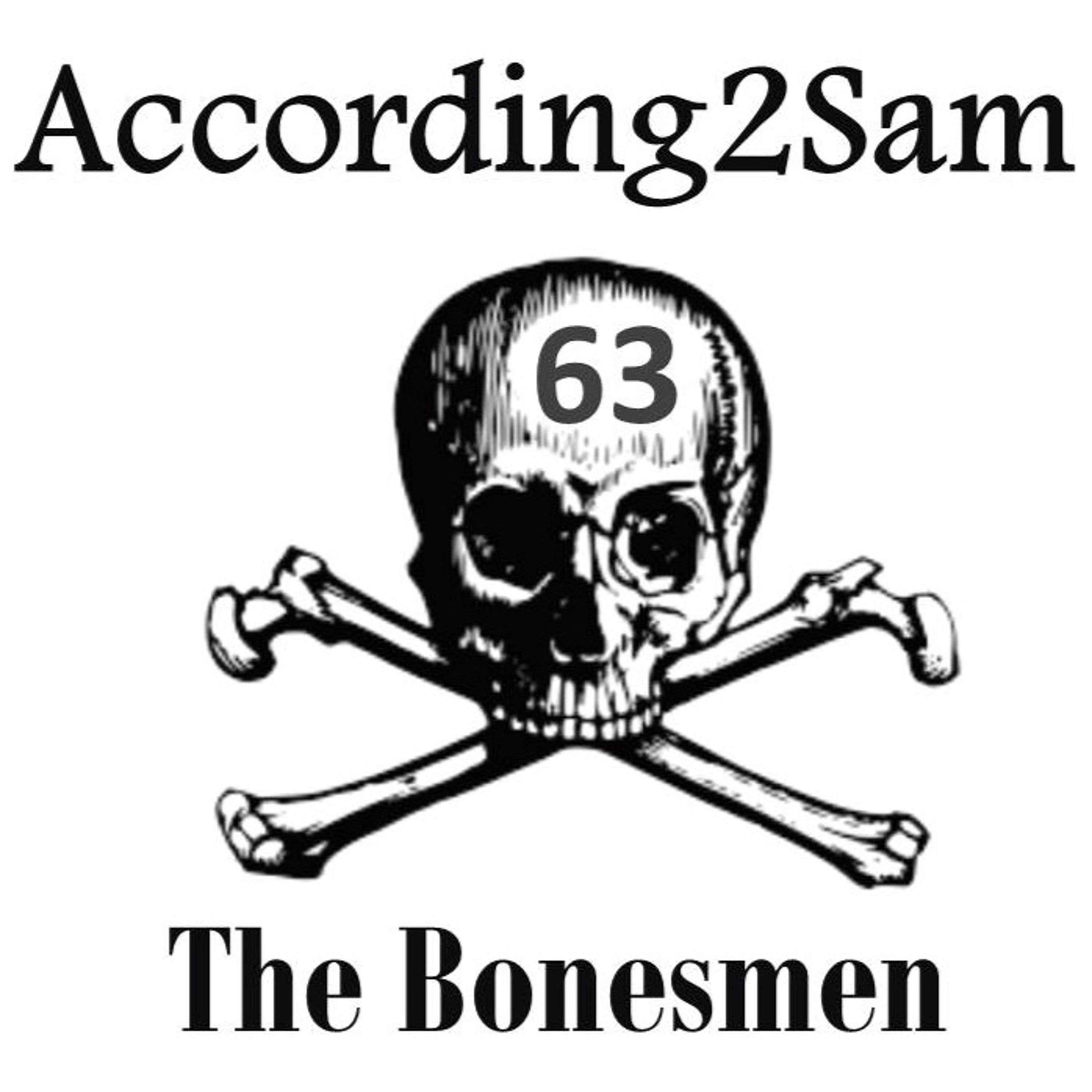 According2Sam #63