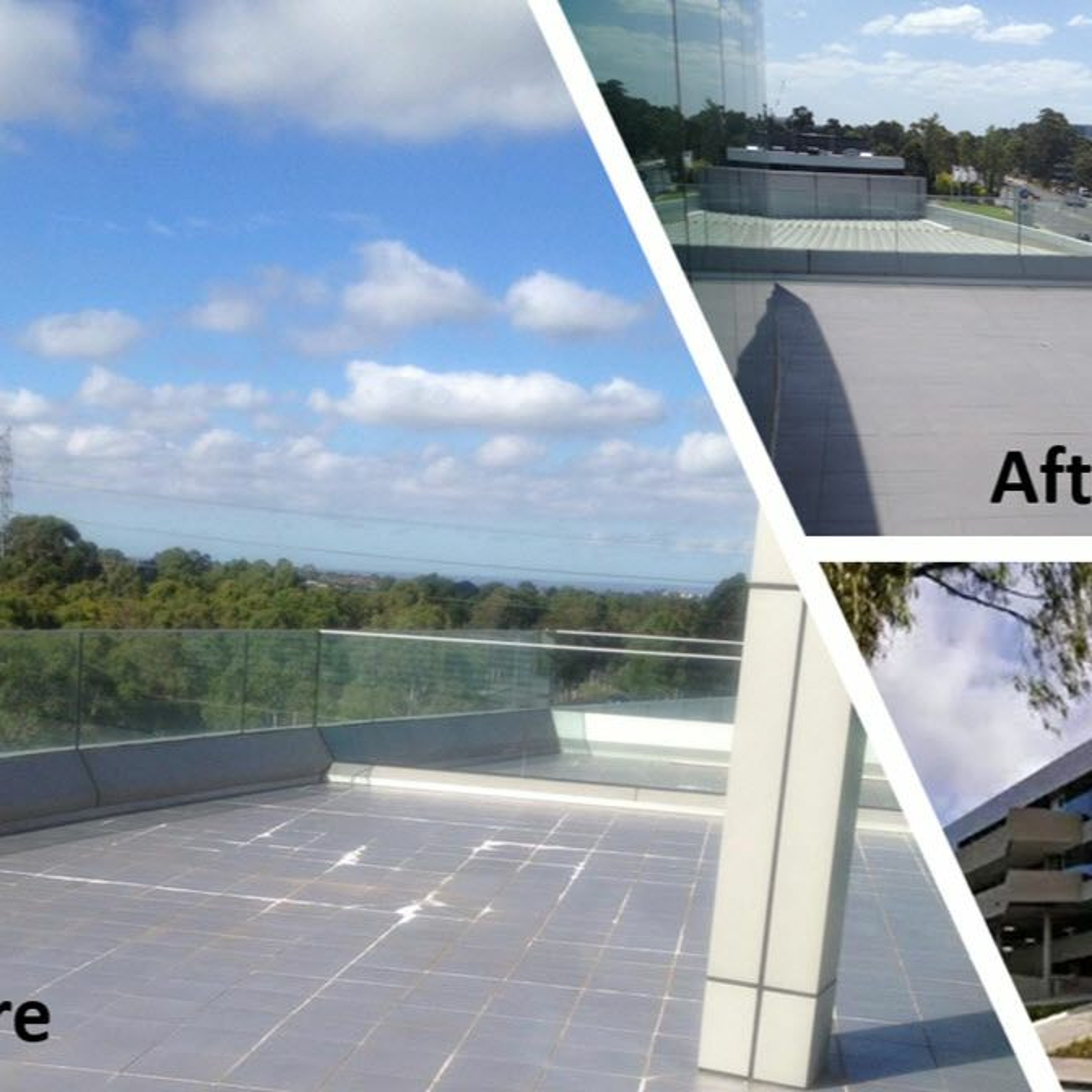 Melbourne Waterproofing Company