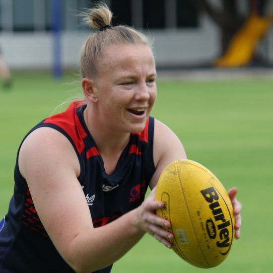 Bek's Breakdown - Round 1 Statewide Super Women's League