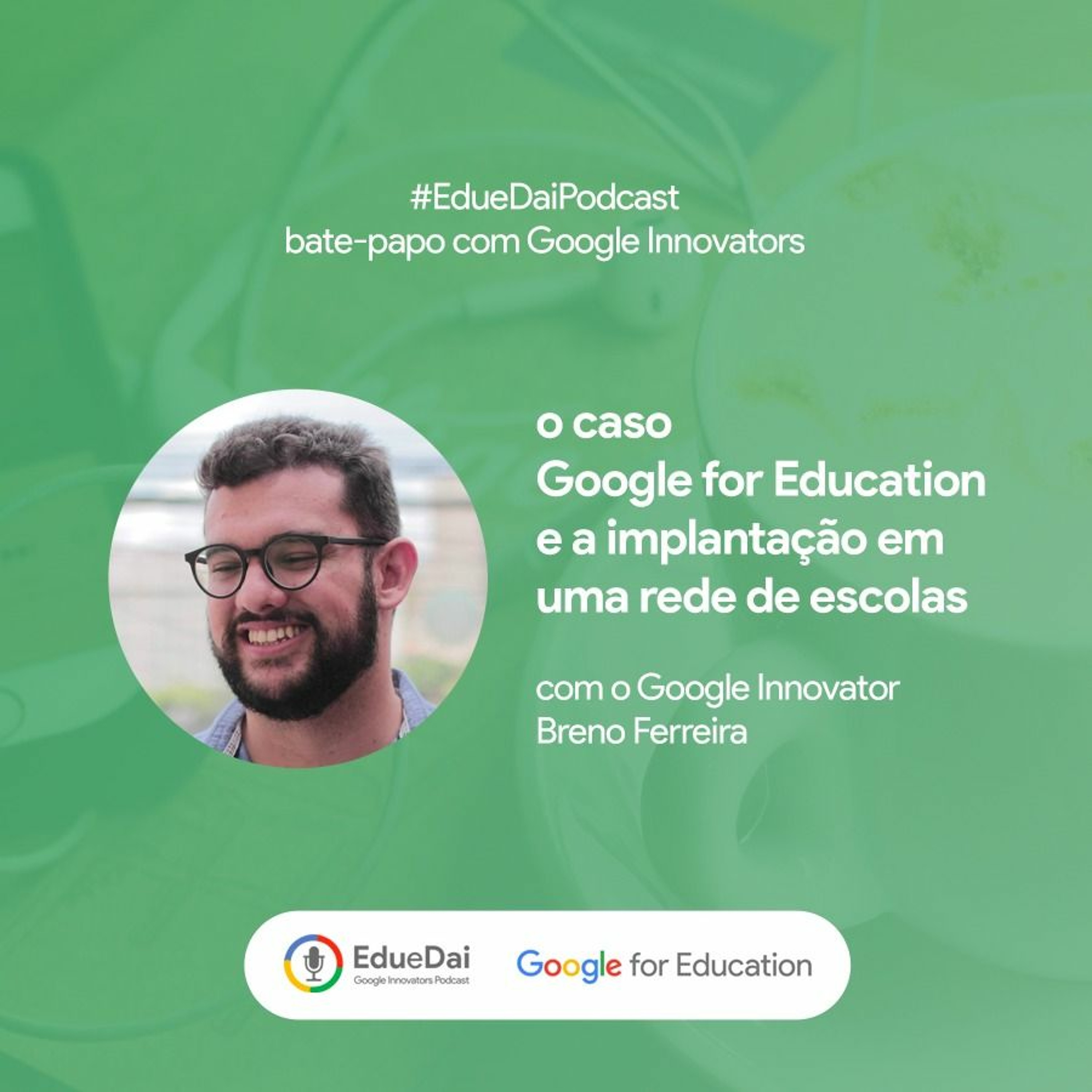 EdueDai Podcast