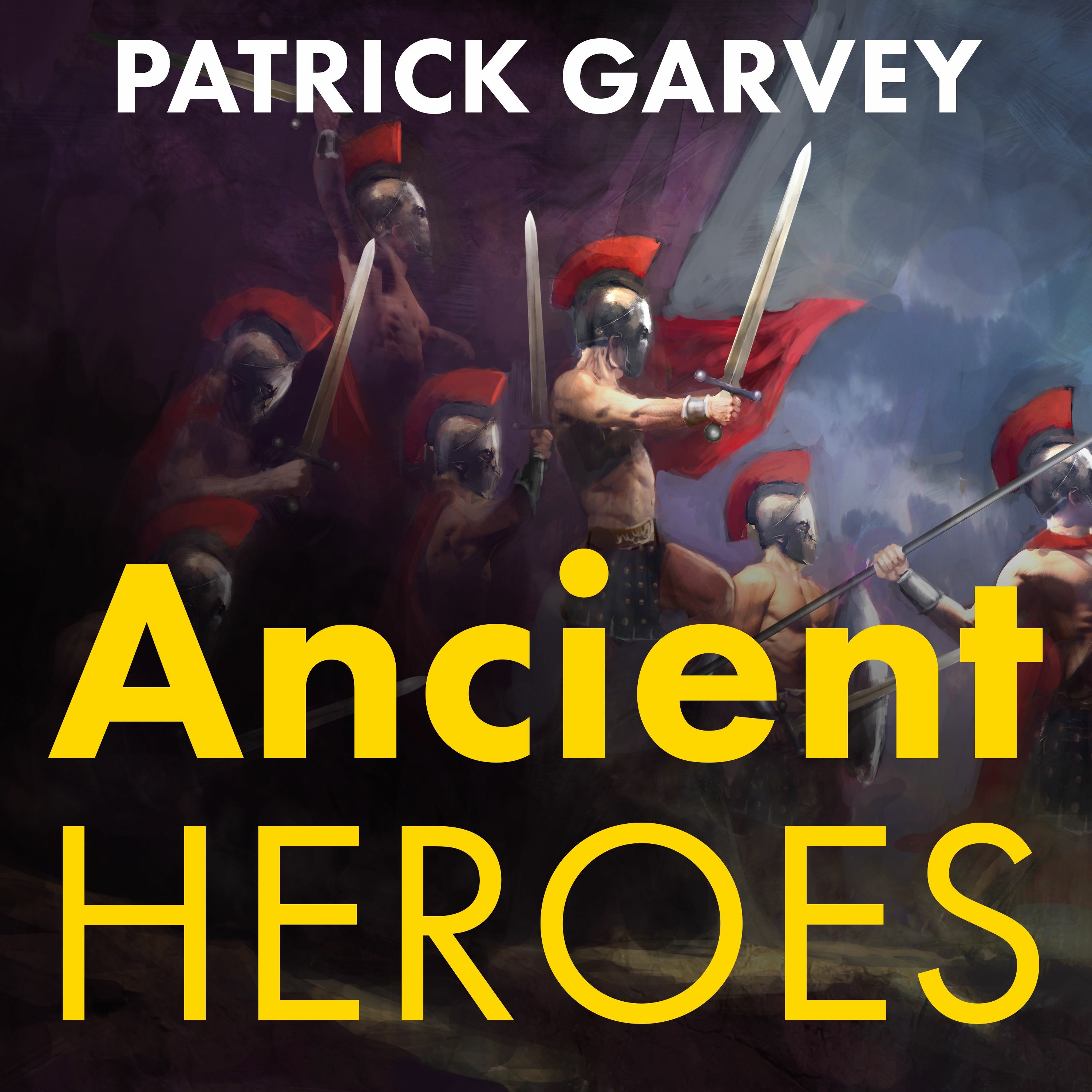 #12 - Breakthroughs in the Search for Alexander's Lost Tomb