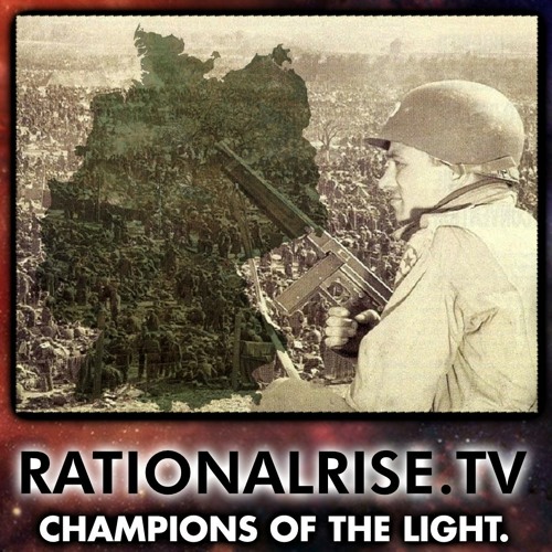The Total Enslavement of Germany - JFH144