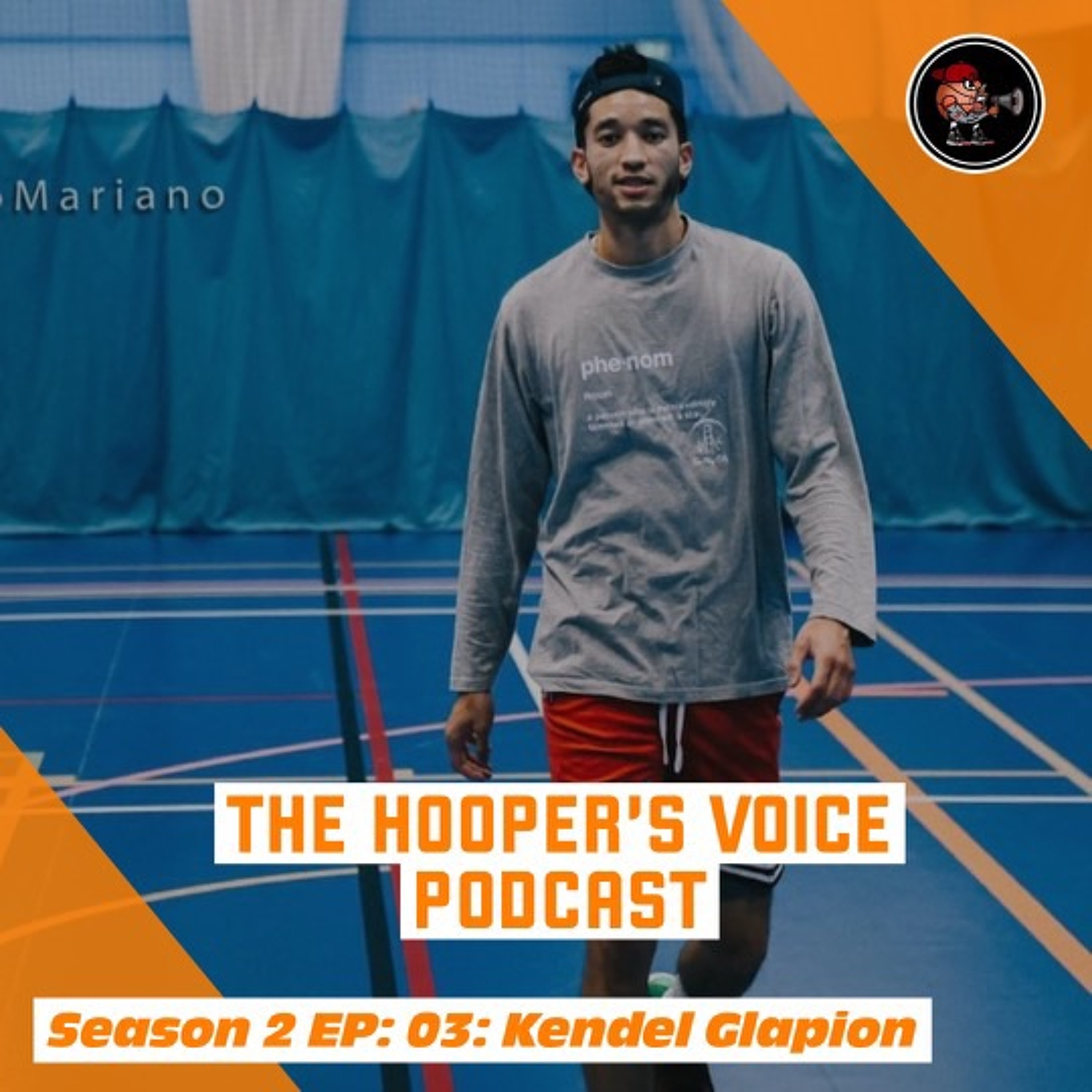 The Hooper\'s Voice Podcast