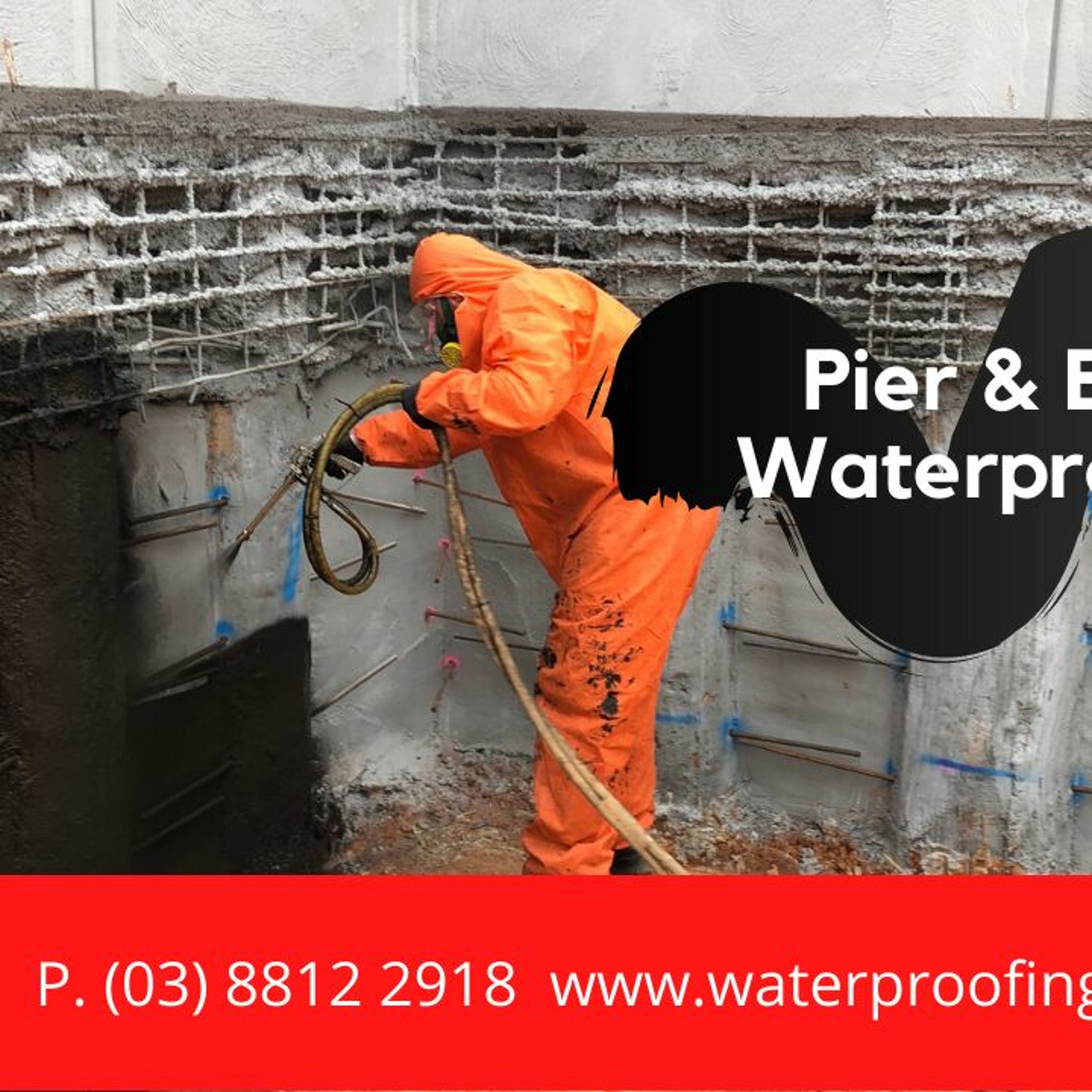 Melbourne Waterproofing Company