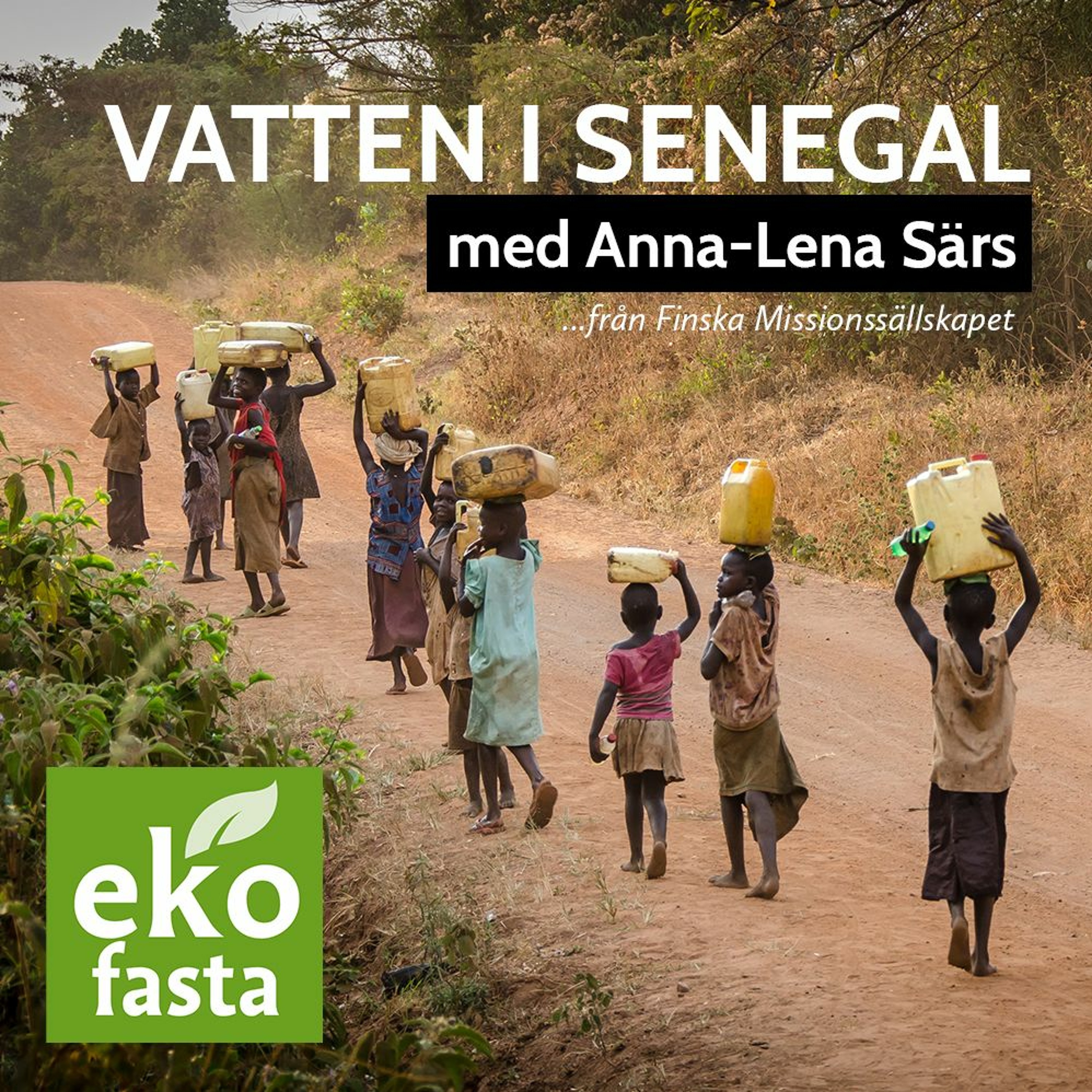 Ekofastapodden