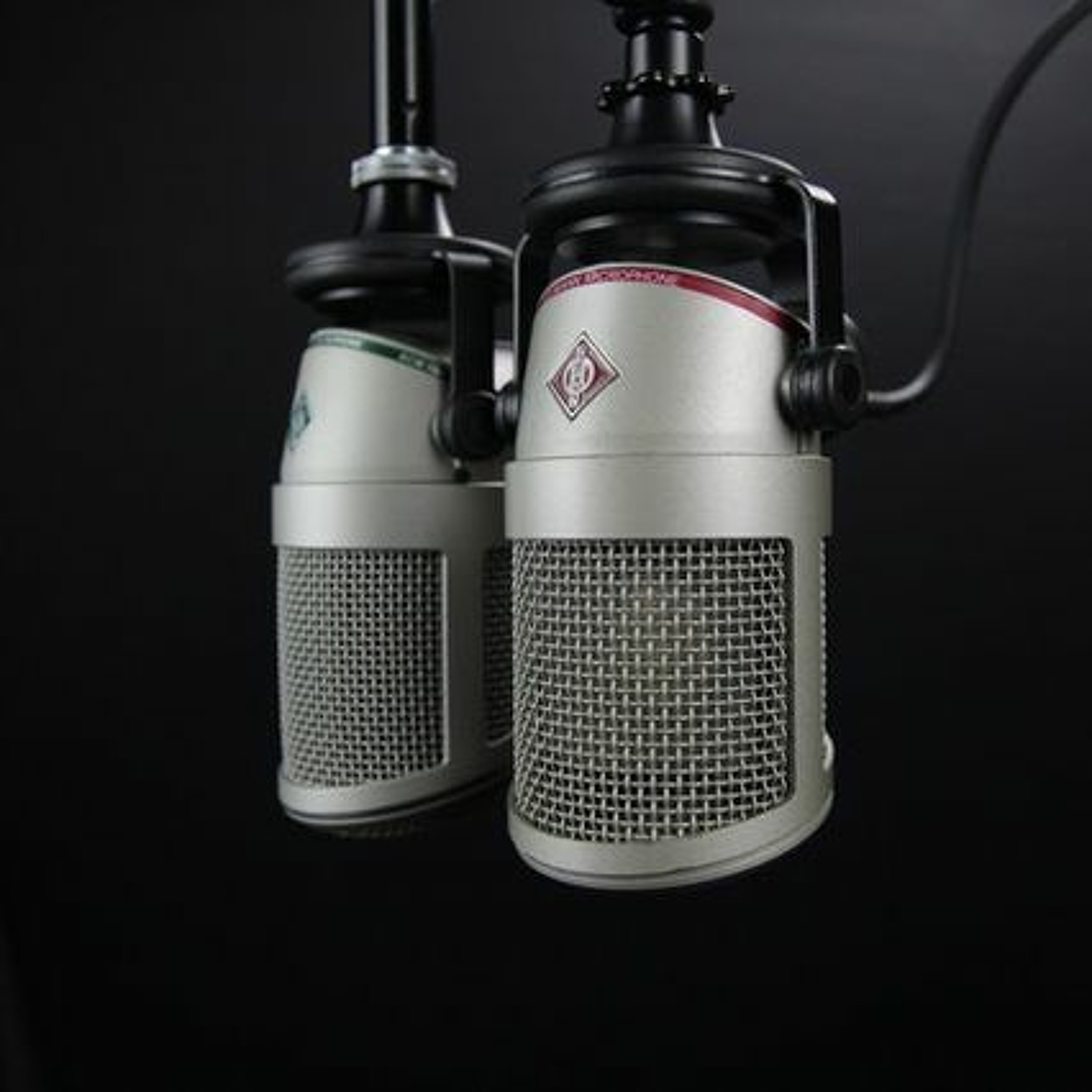 Roeselize.me Podcast