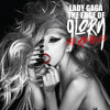 The Edge Of Glory (Porter Robinson Remix)