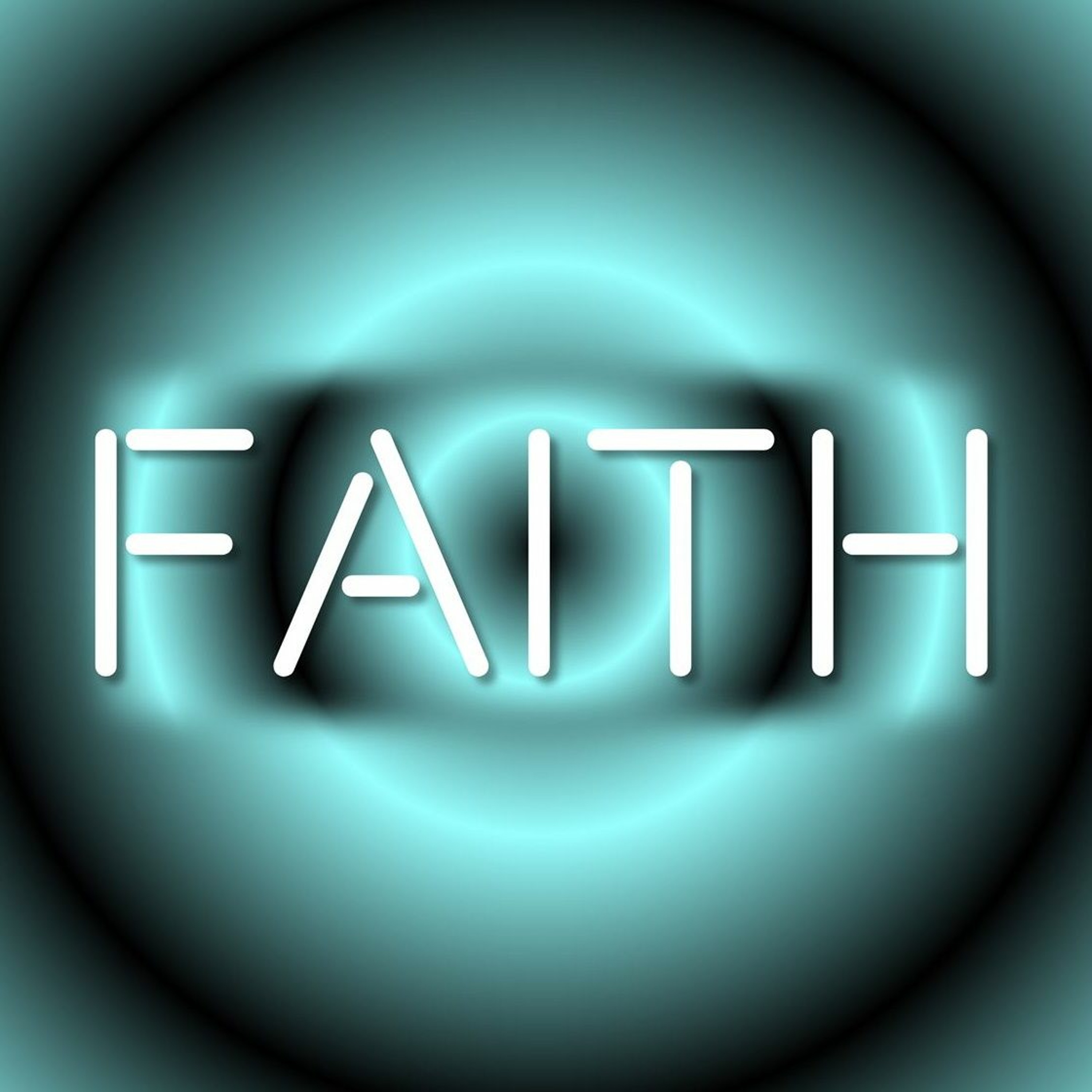 Faith Starts With A Fact