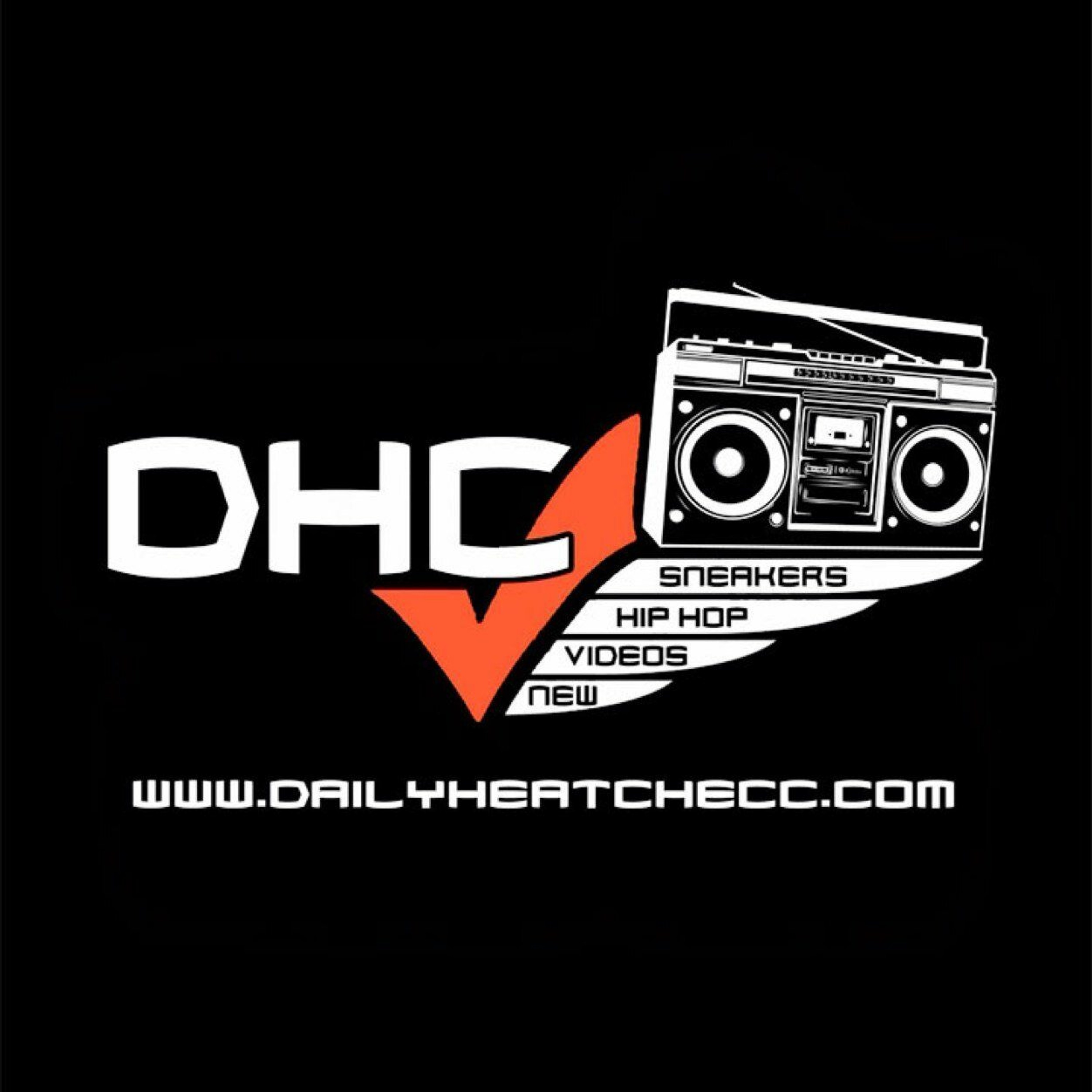 DailyHeatChecc Smokecast