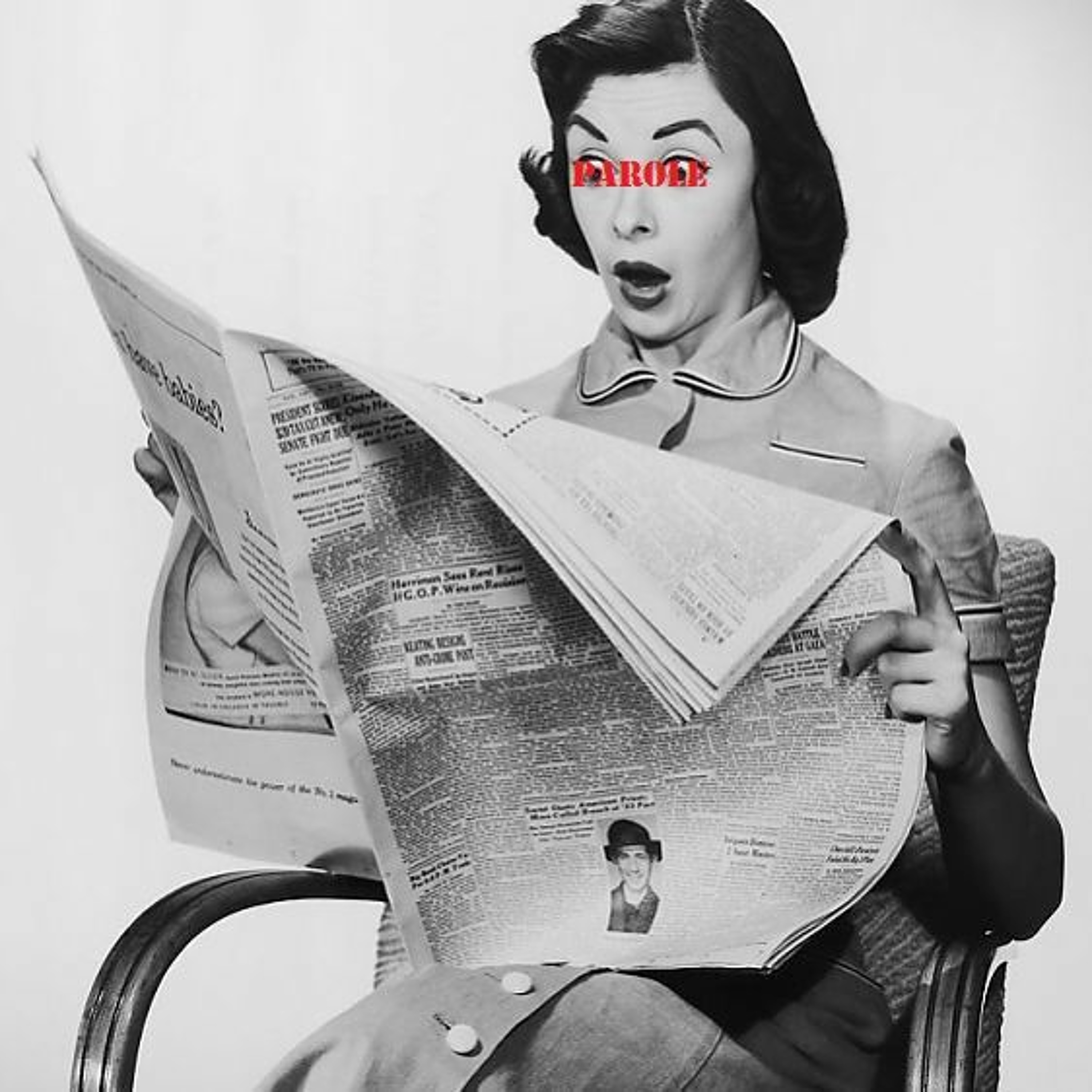 Episode Twenty Three: Anonymous Sources