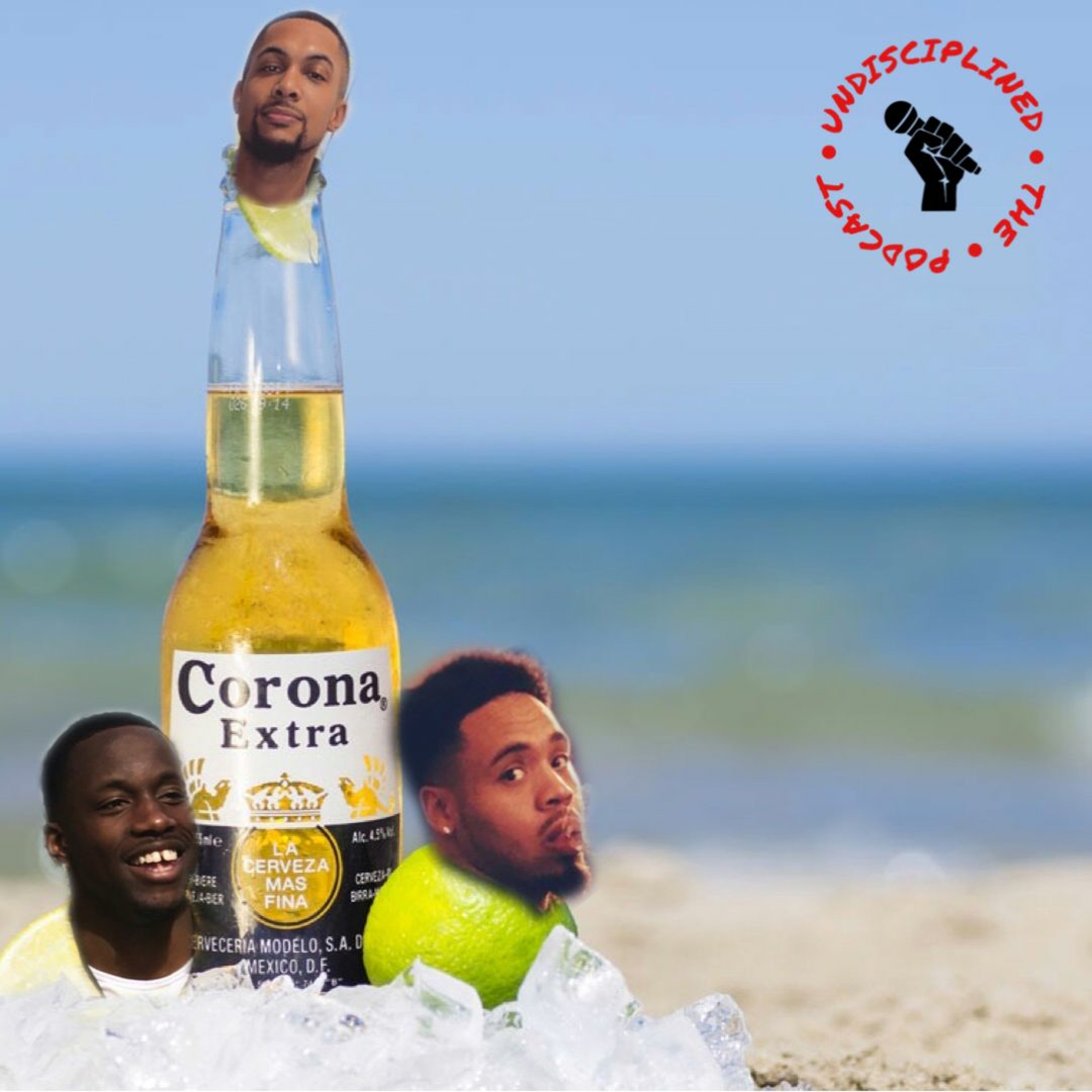 Episode 26: Corona & SLime