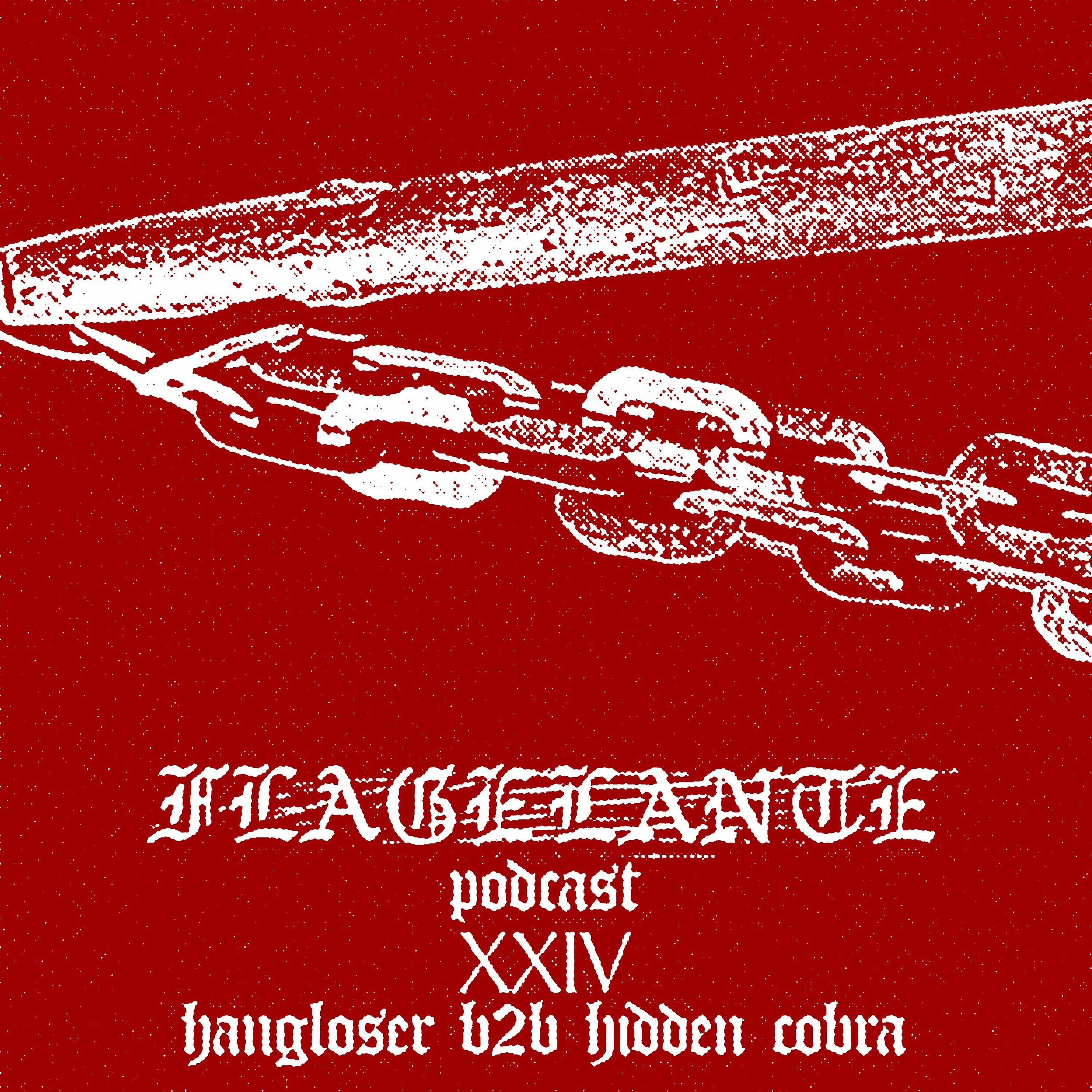 Flagelante