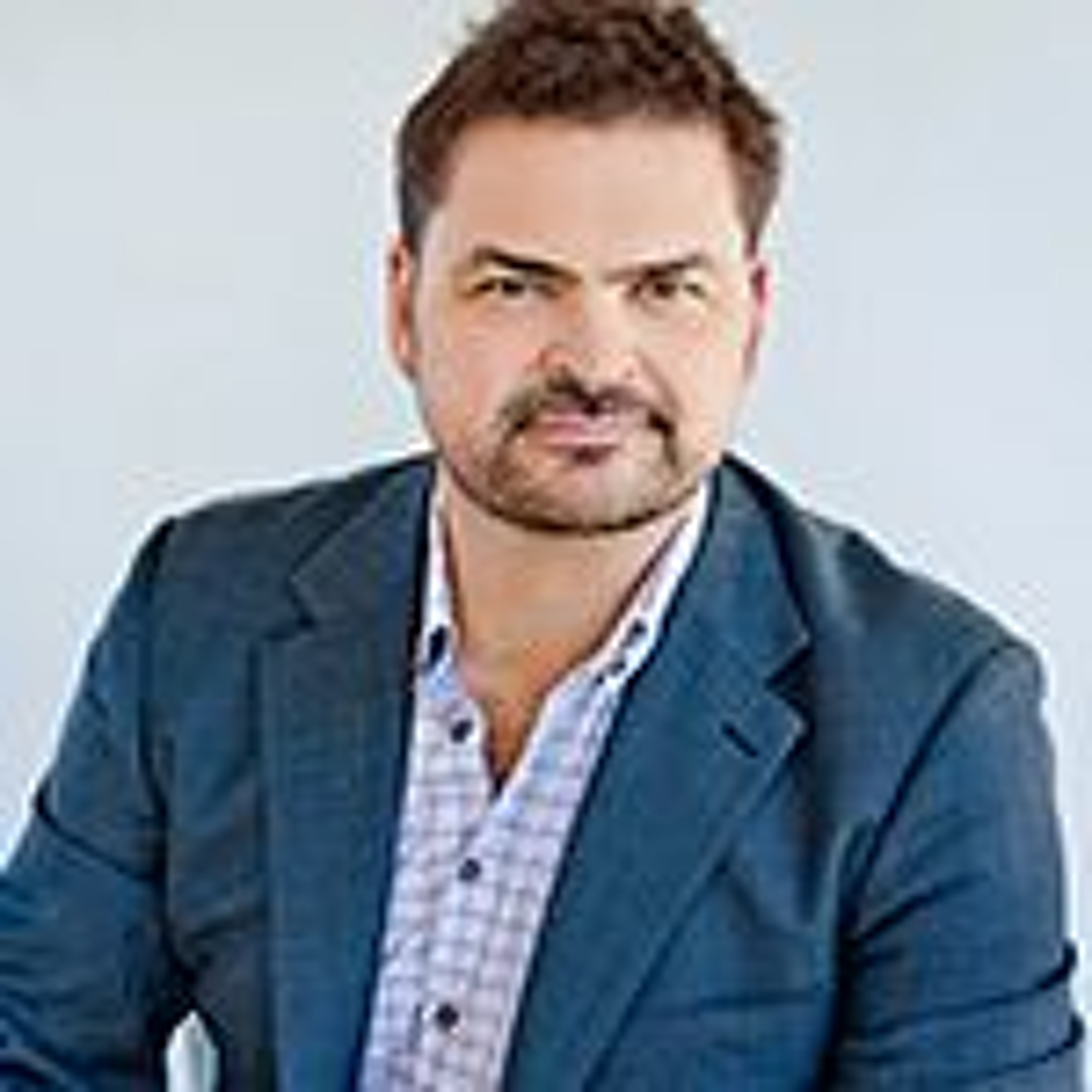 2020: Looking back and moving forward in education - Adam Voigt - Episode 1