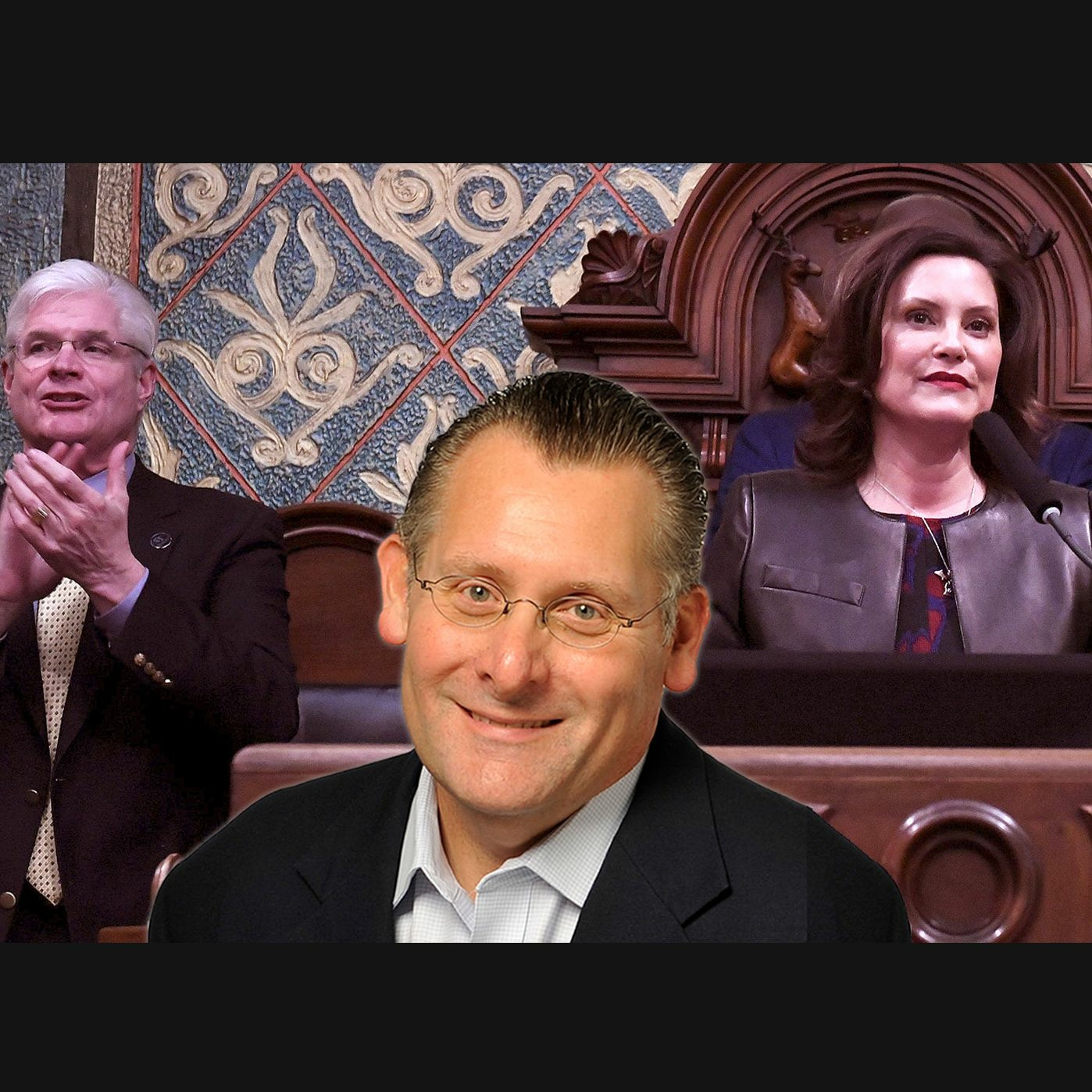 Whitmer's 'Plan B' undercuts her deal-making cred